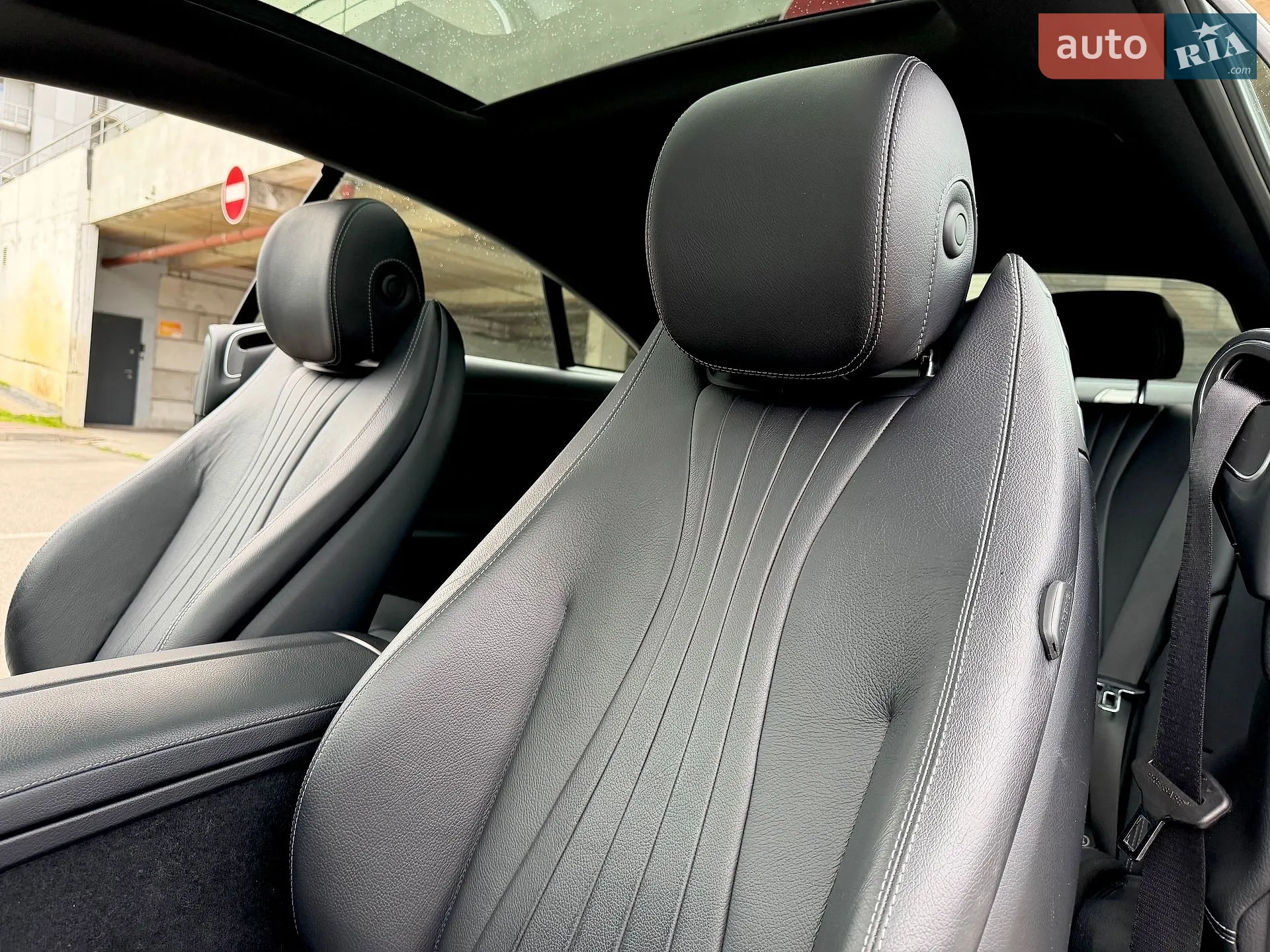 2018 Mercedes-Benz E-klasse - мініатюра 58