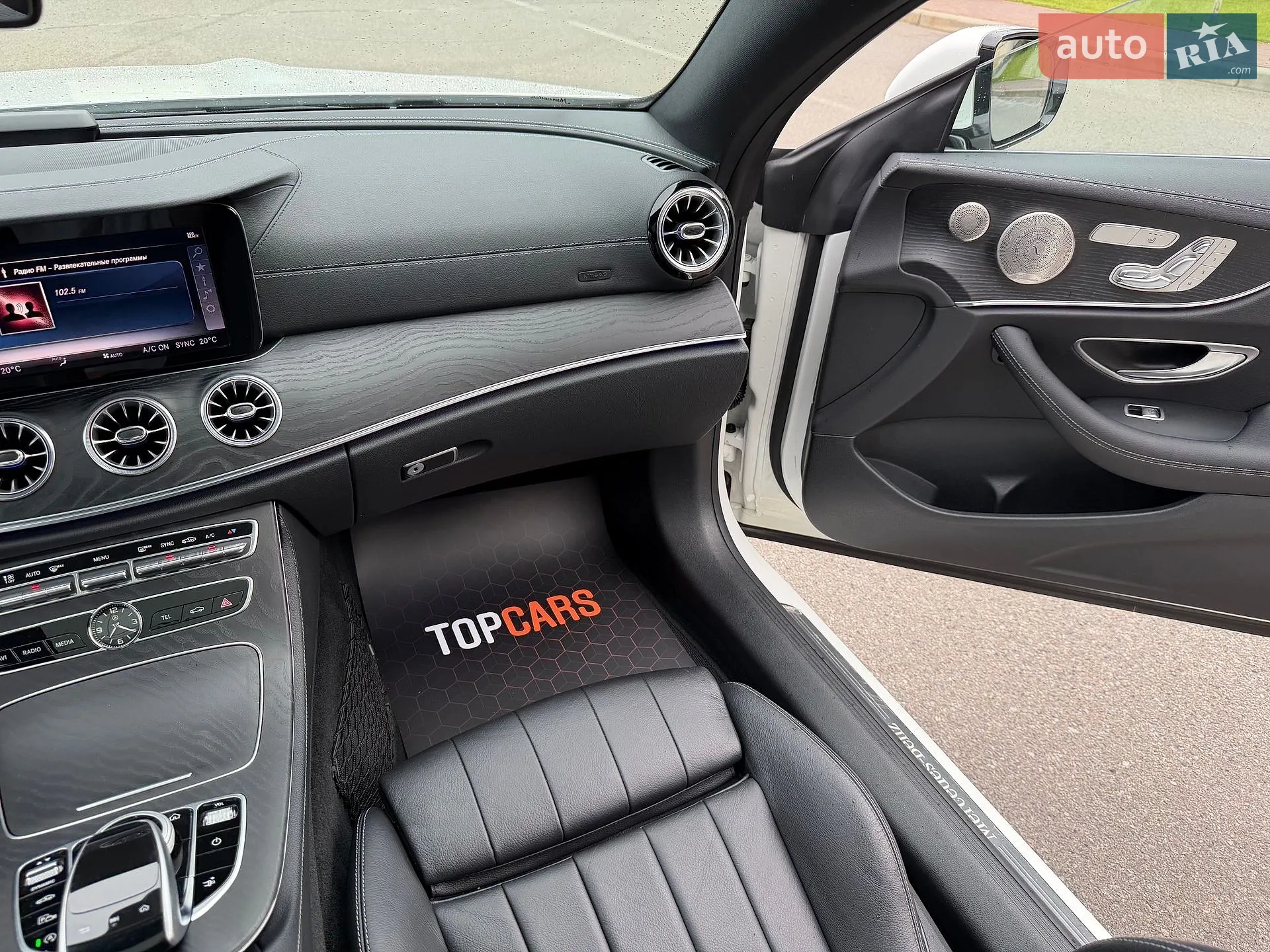 2018 Mercedes-Benz E-klasse - мініатюра 60
