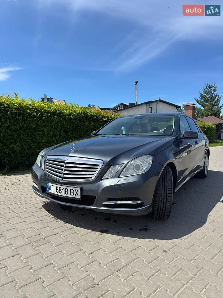 2011 Mercedes-Benz GLK-klasse - мініатюра 12