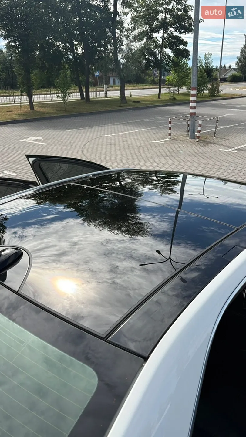 2013 Mercedes-Benz E-klasse - мініатюра 10