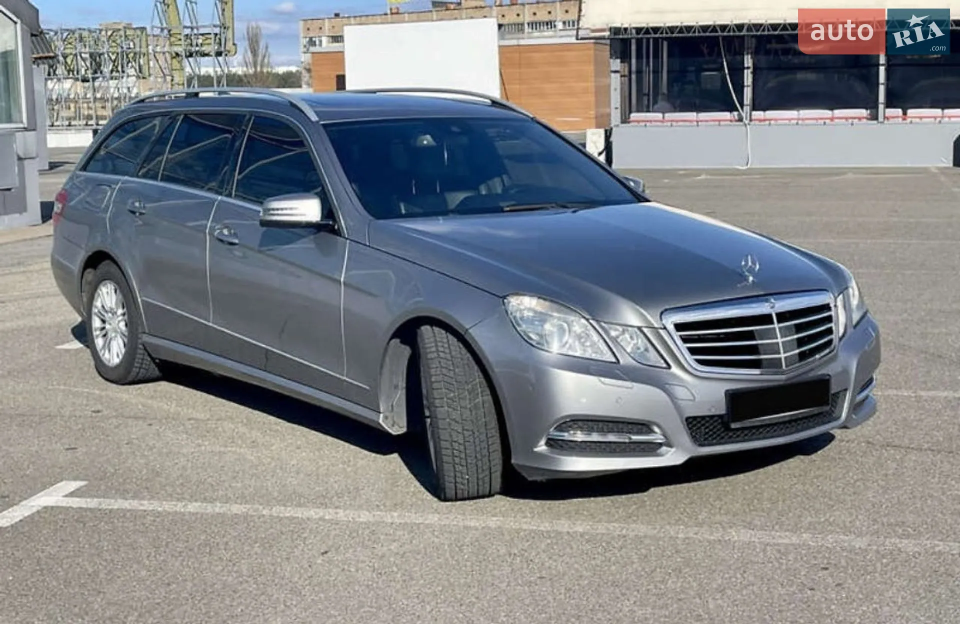 2012 Mercedes-Benz E-klasse - мініатюра 16