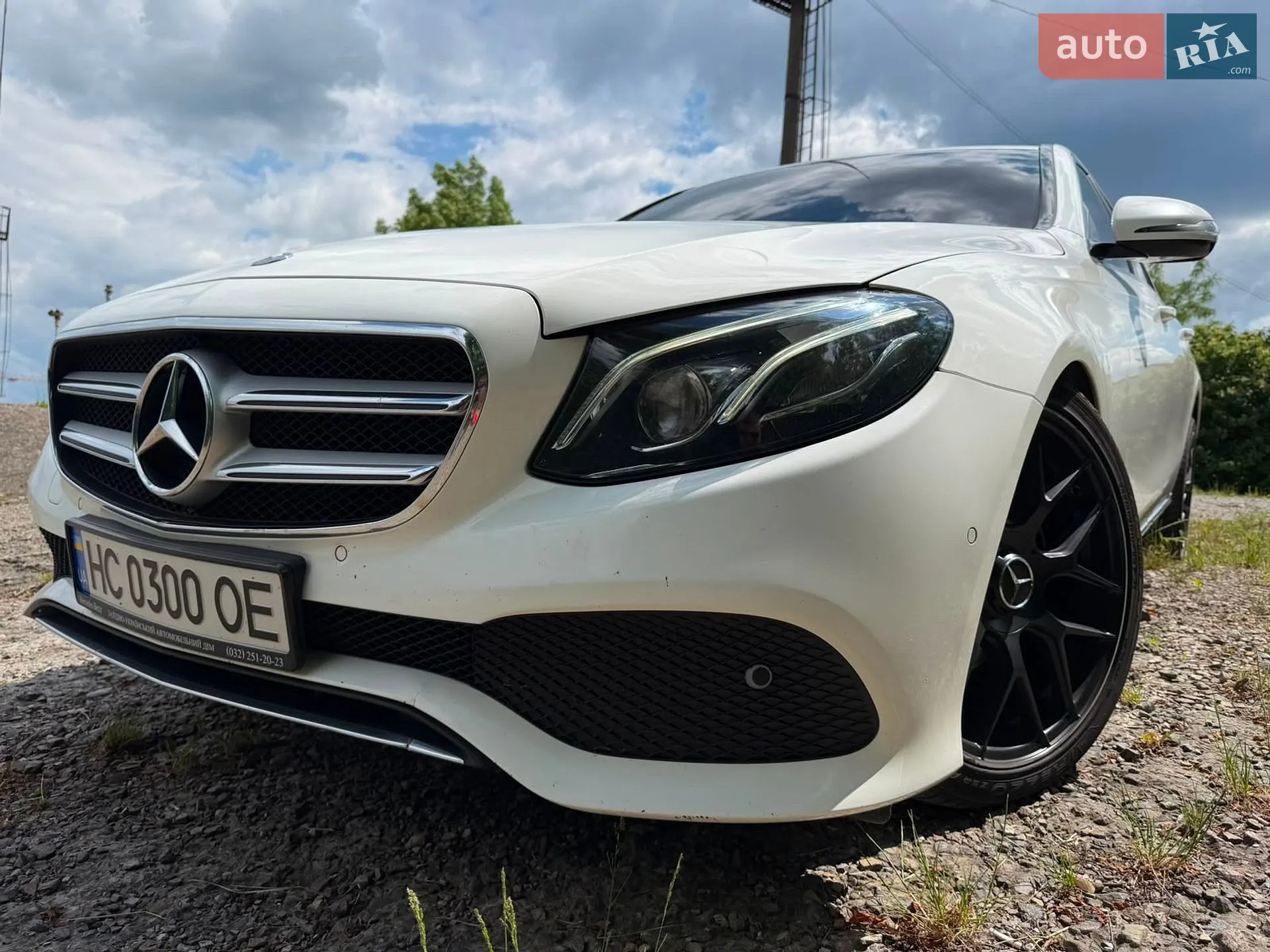2016 Mercedes-Benz E-klasse - мініатюра 17