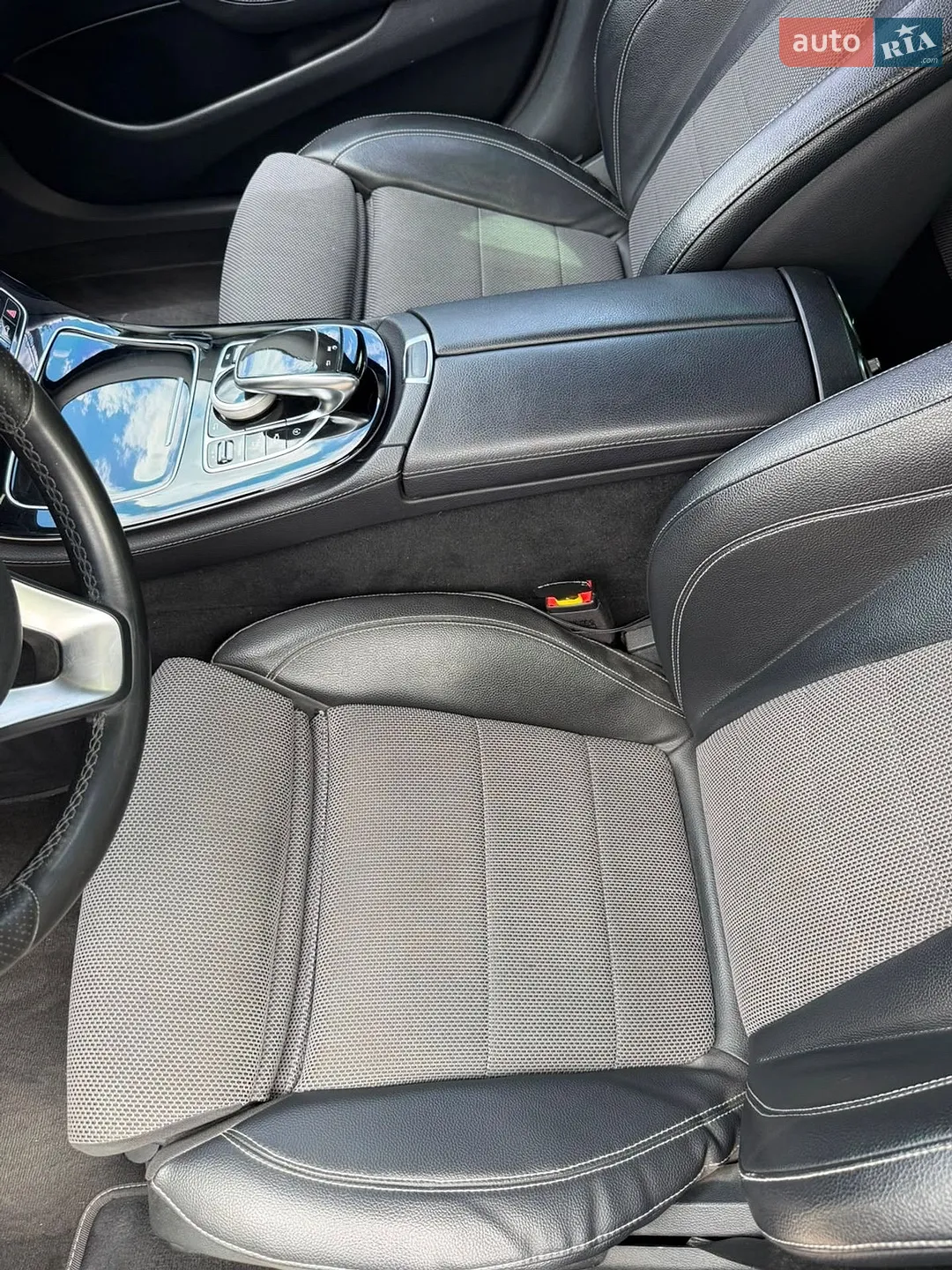 2016 Mercedes-Benz E-klasse - мініатюра 20