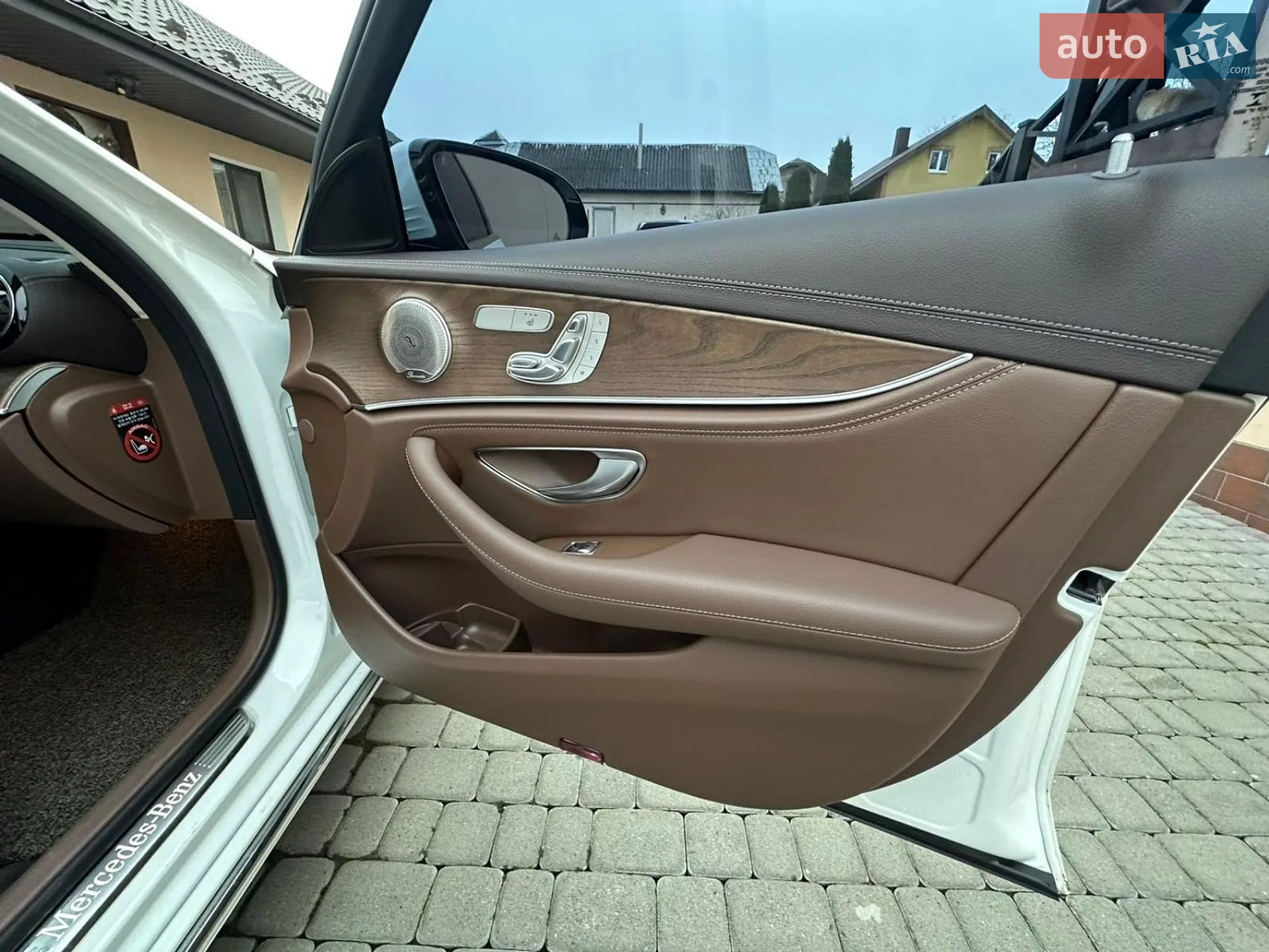 2019 Mercedes-Benz E-klasse - мініатюра 7