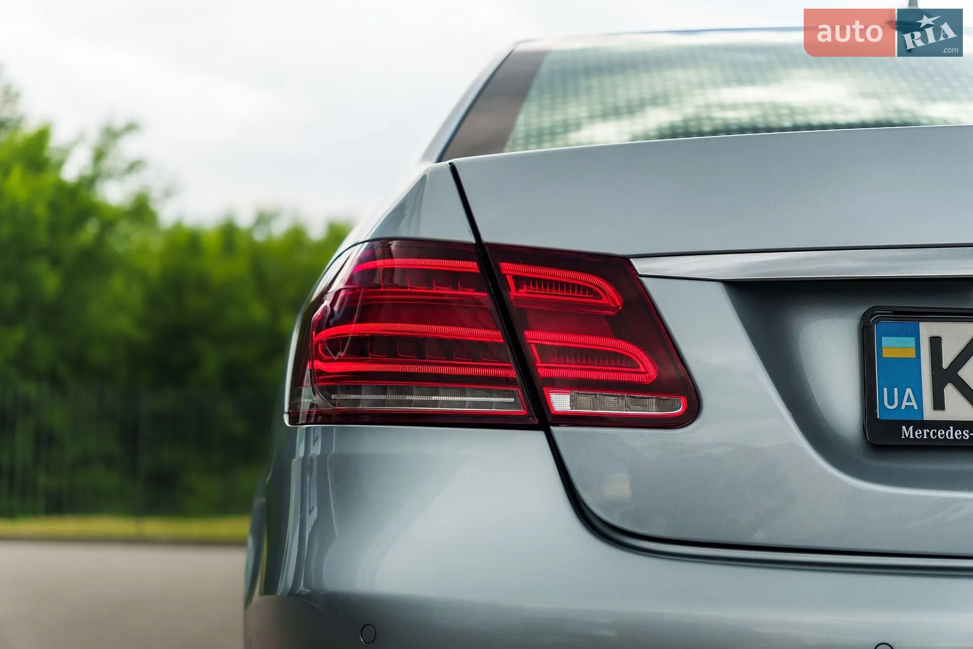 2013 Mercedes-Benz E-klasse - мініатюра 19
