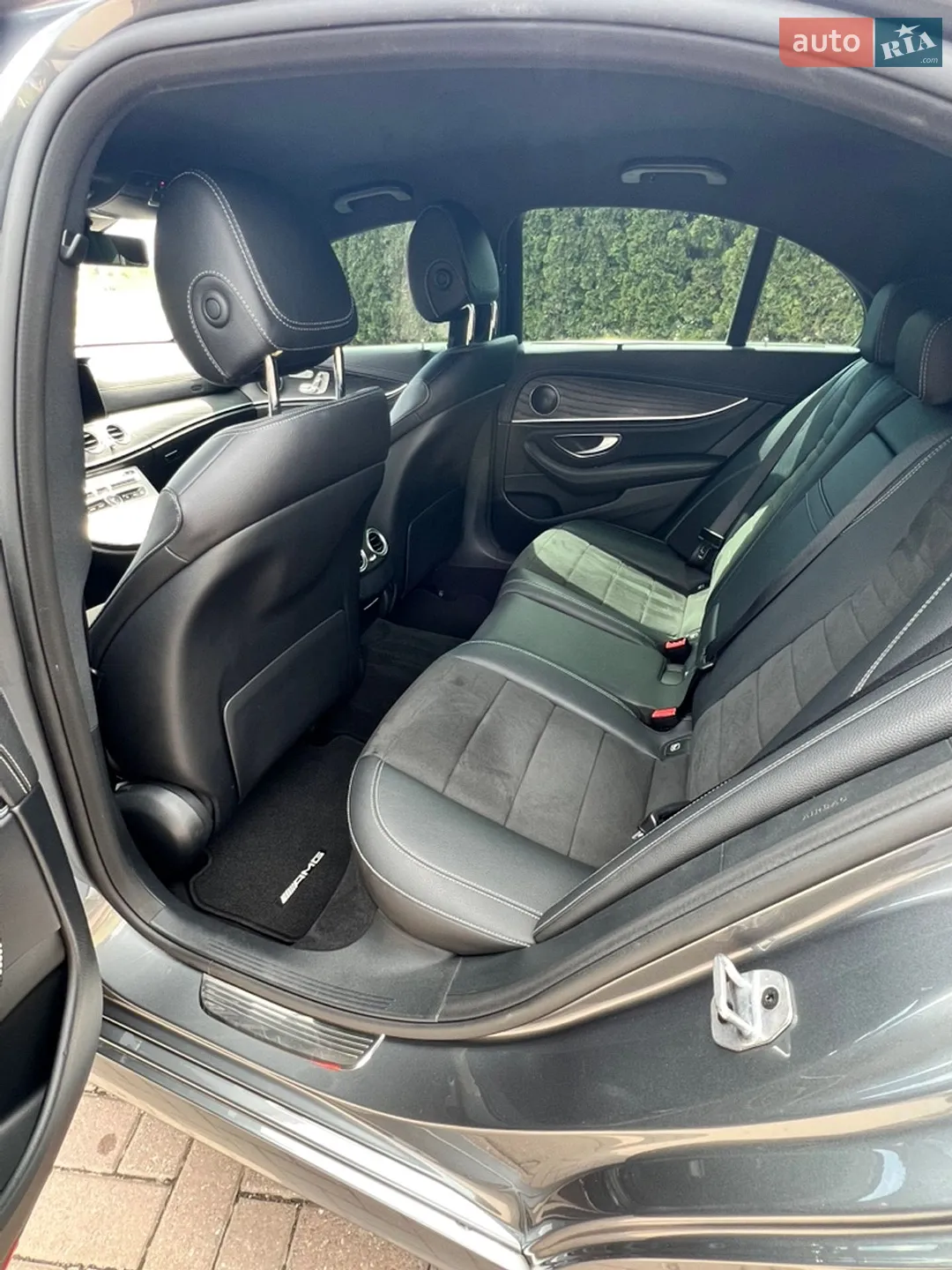 2018 Mercedes-Benz E-klasse - мініатюра 19