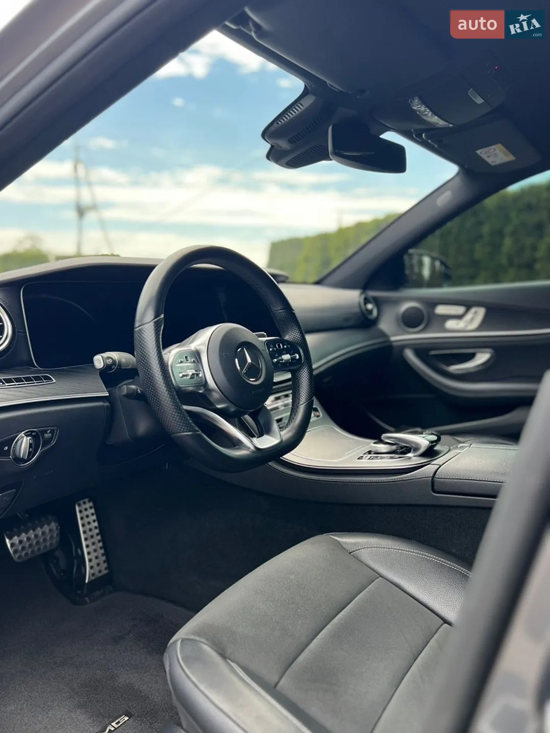 2018 Mercedes-Benz E-klasse - мініатюра 27
