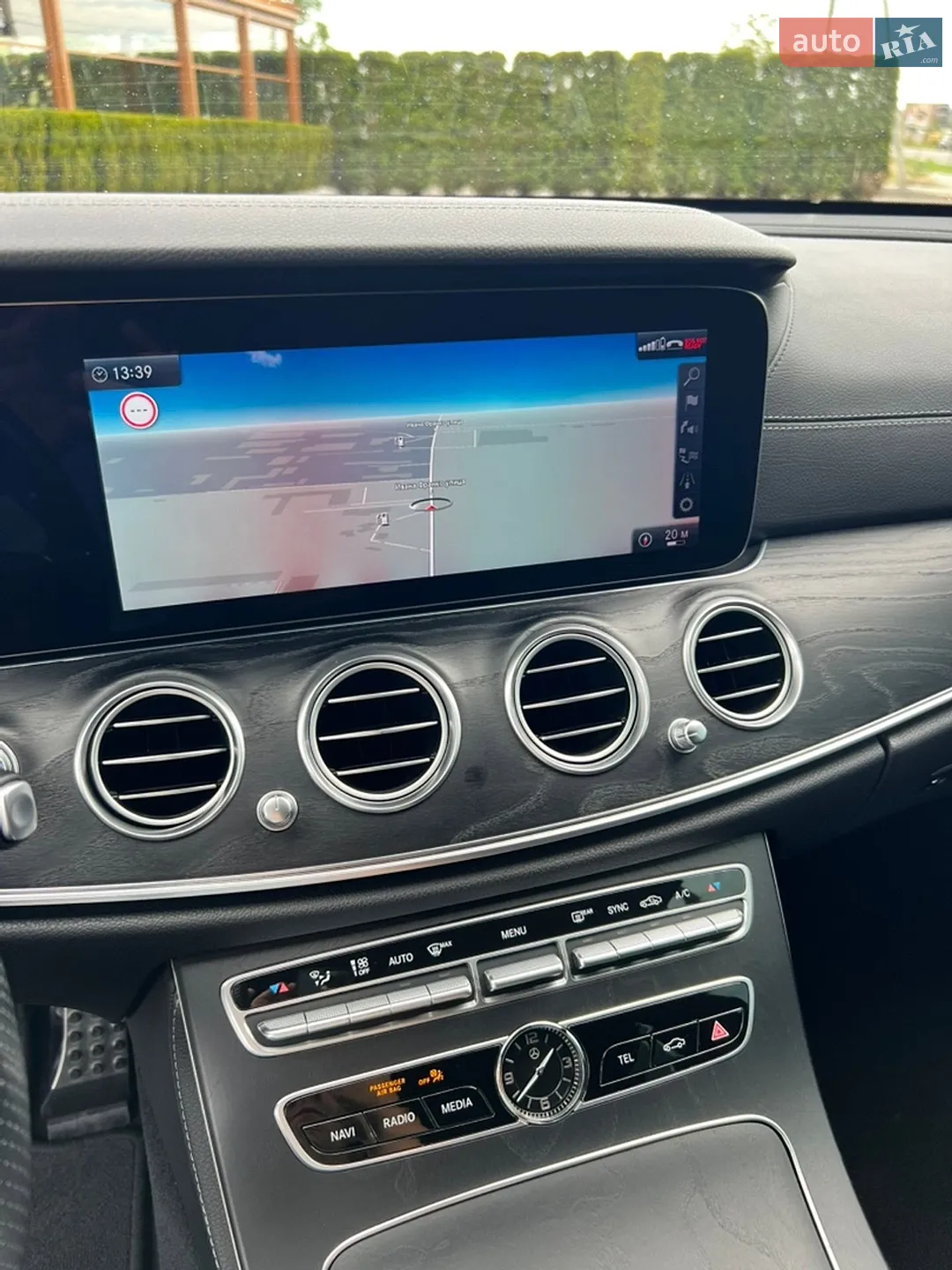 2018 Mercedes-Benz E-klasse - мініатюра 38
