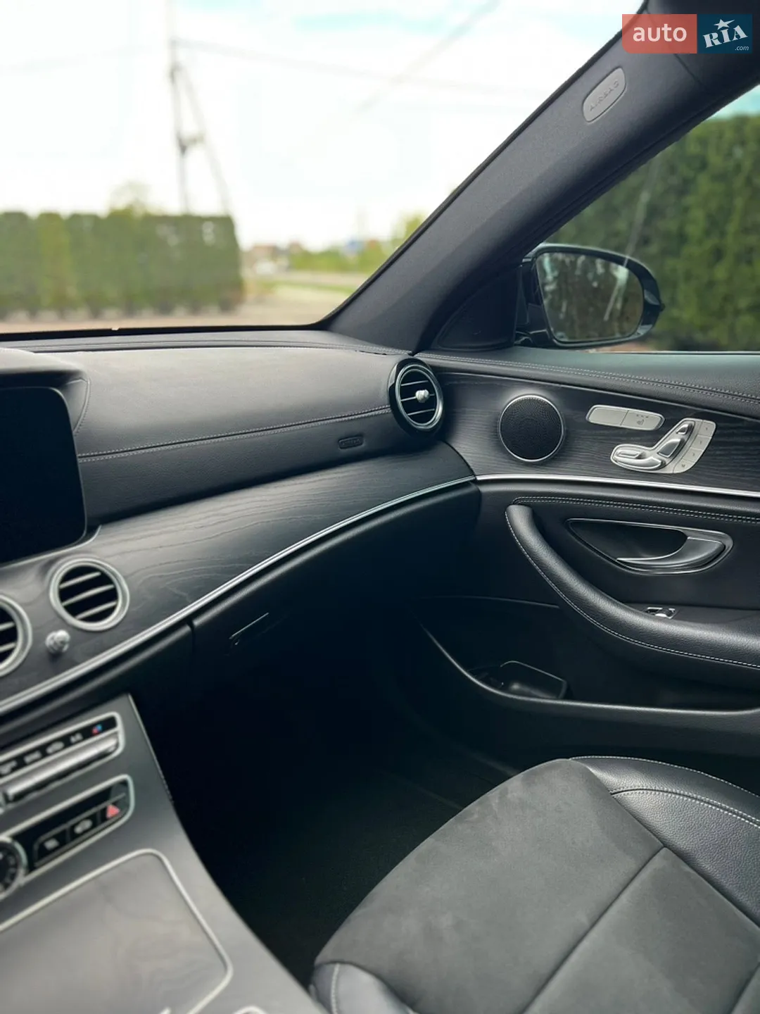 2018 Mercedes-Benz E-klasse - мініатюра 45