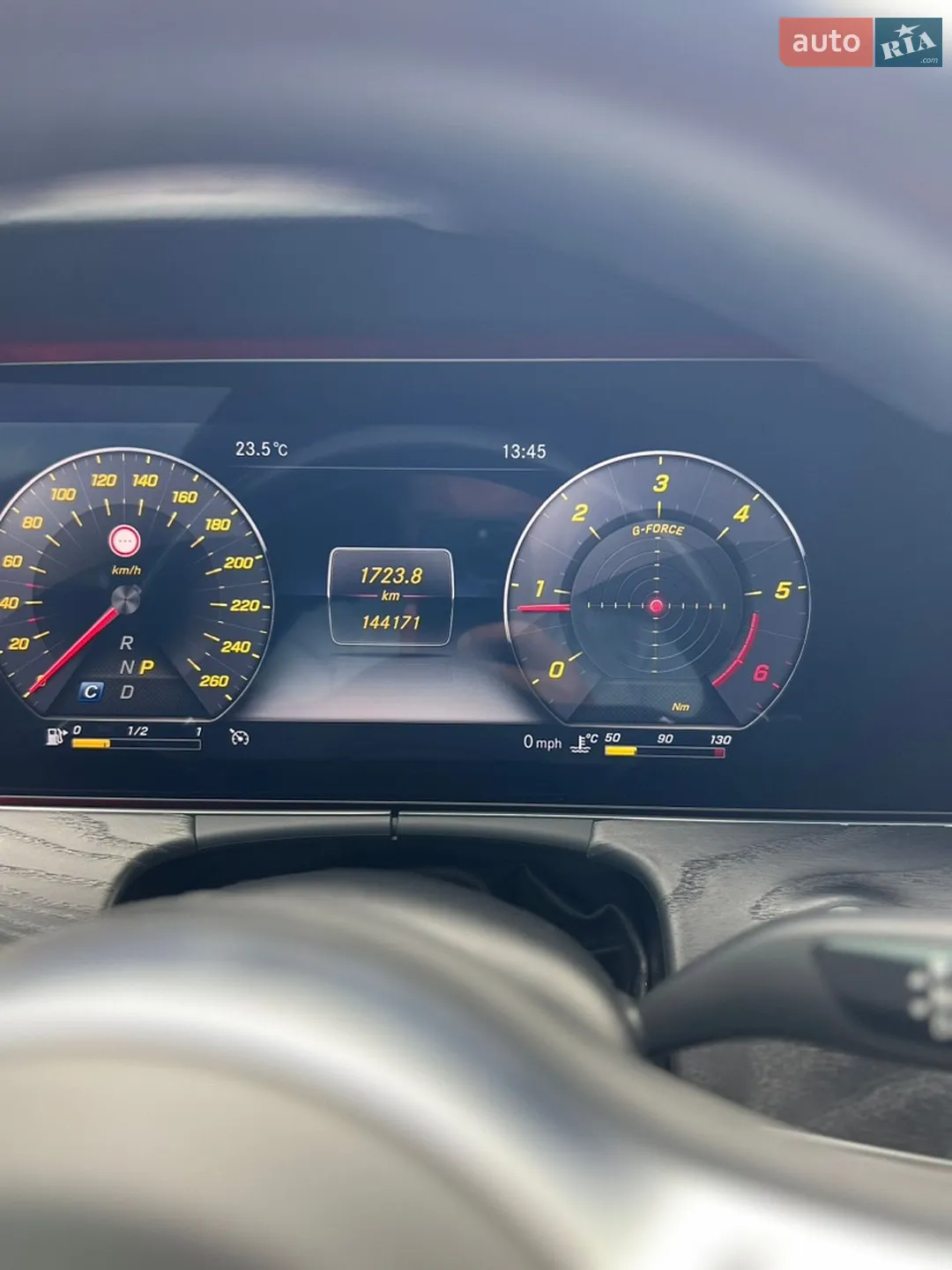 2018 Mercedes-Benz E-klasse - мініатюра 49