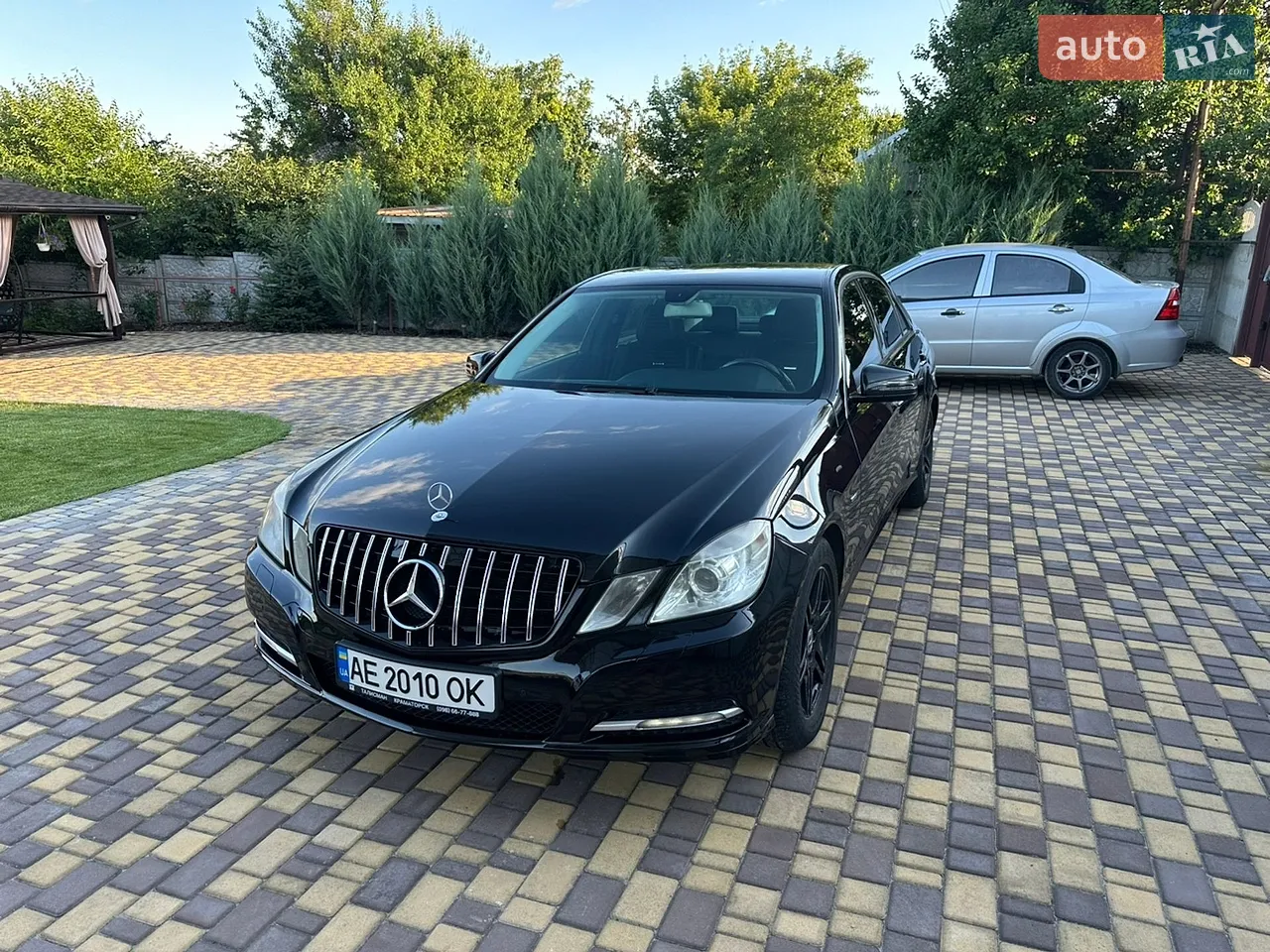 2010 Mercedes-Benz E-klasse - мініатюра 25