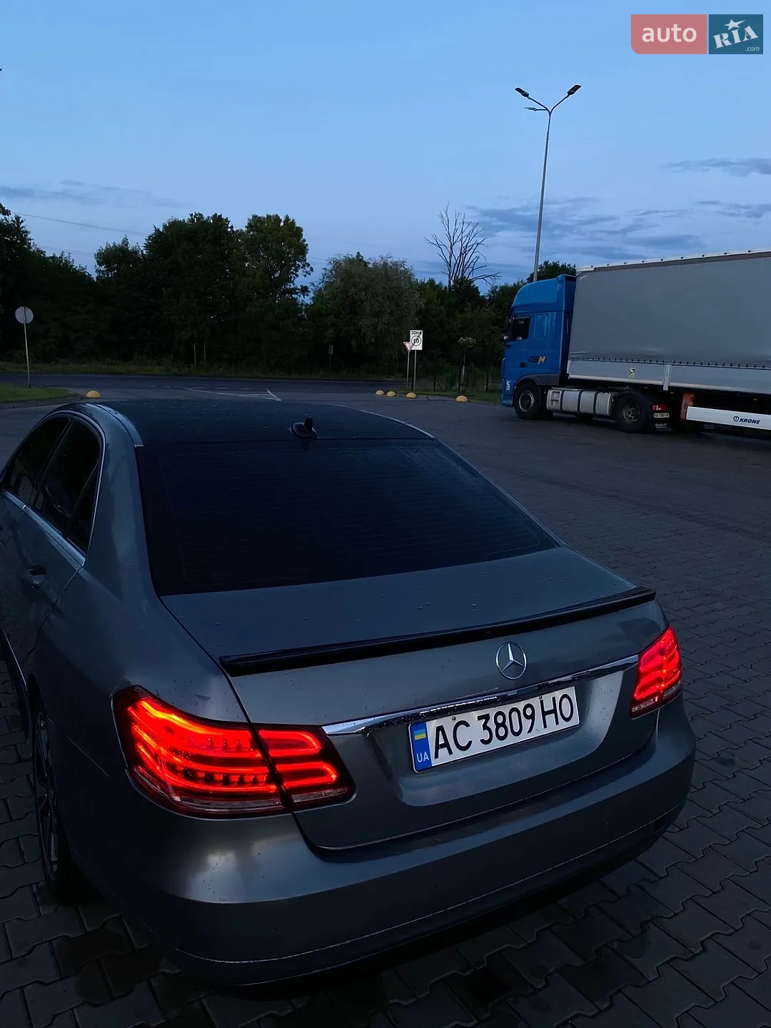 2011 Mercedes-Benz E-klasse - мініатюра 15