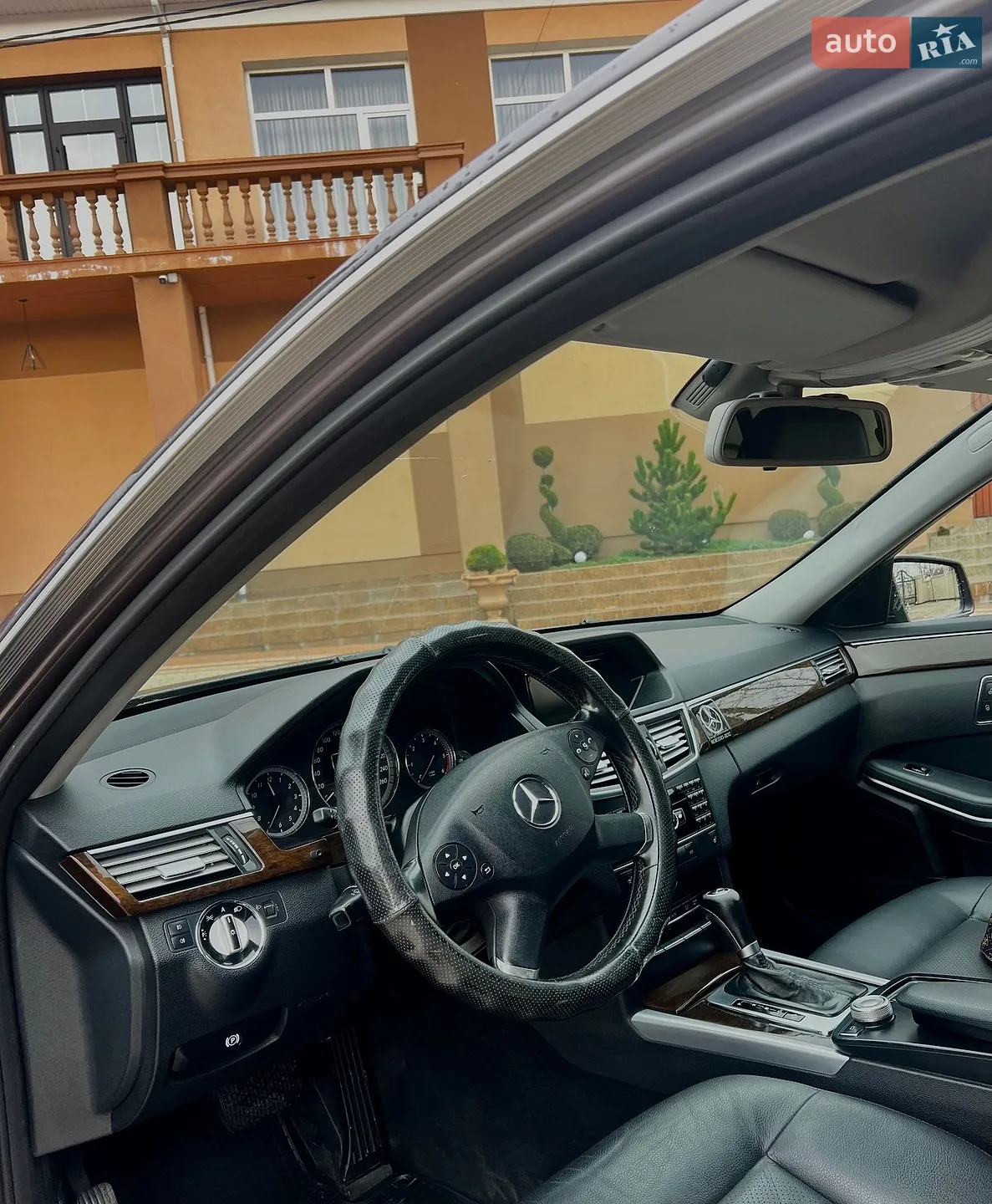 2011 Mercedes-Benz E-klasse - мініатюра 5
