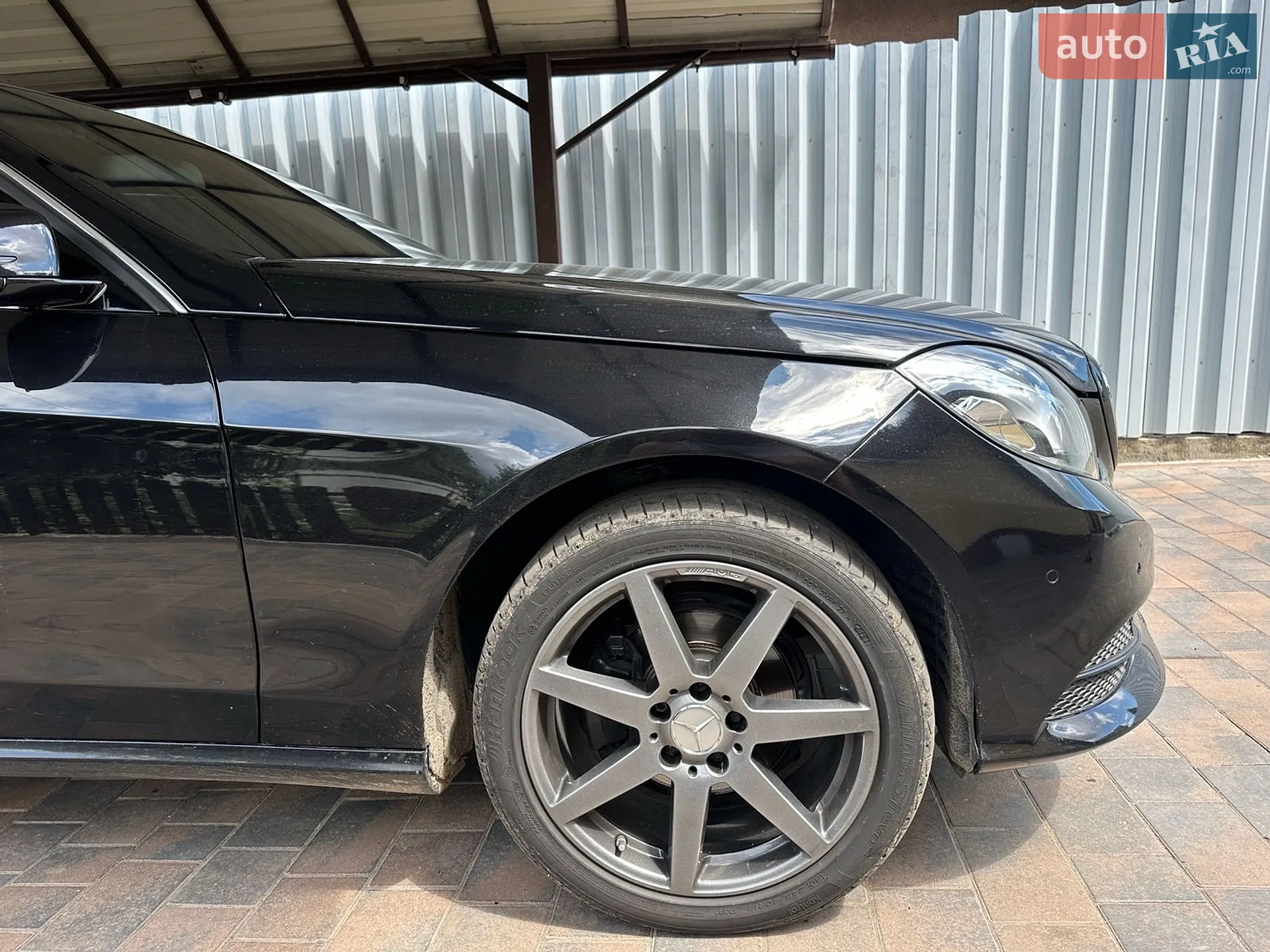 2015 Mercedes-Benz E-klasse - мініатюра 4