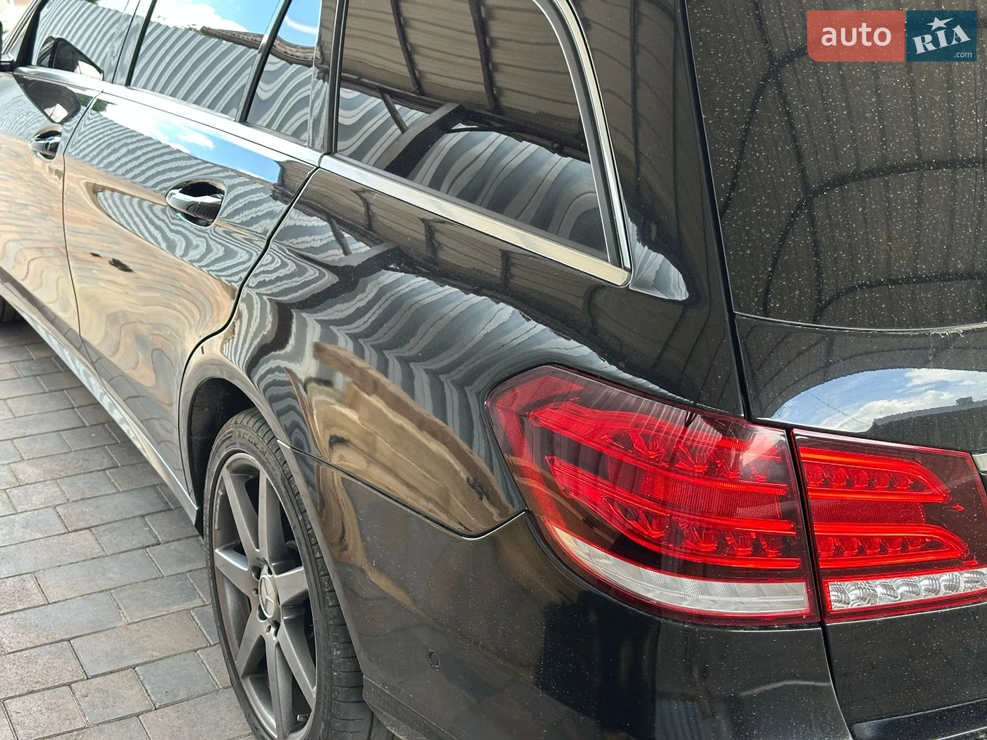 2015 Mercedes-Benz E-klasse - мініатюра 10