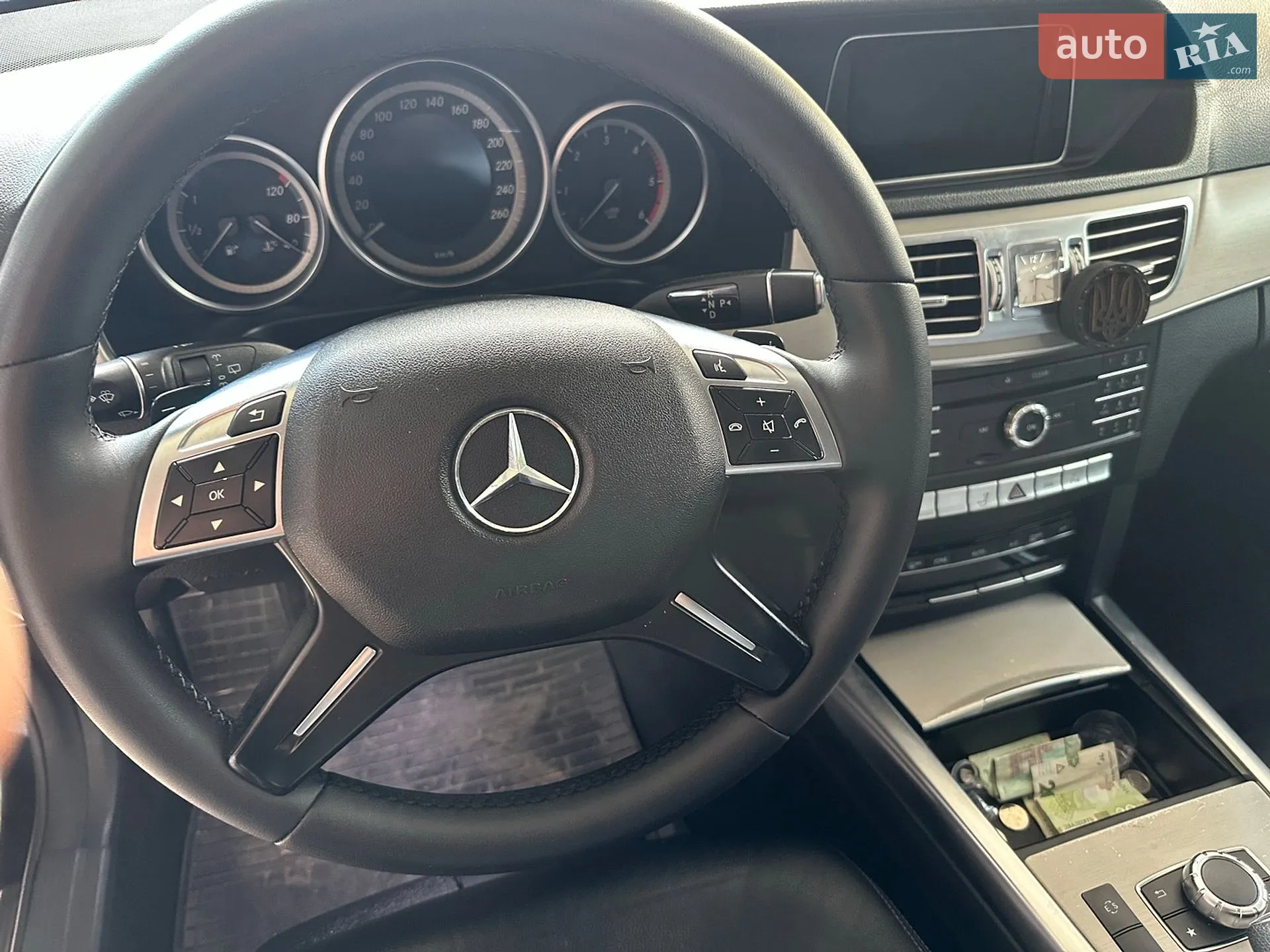 2015 Mercedes-Benz E-klasse - мініатюра 12