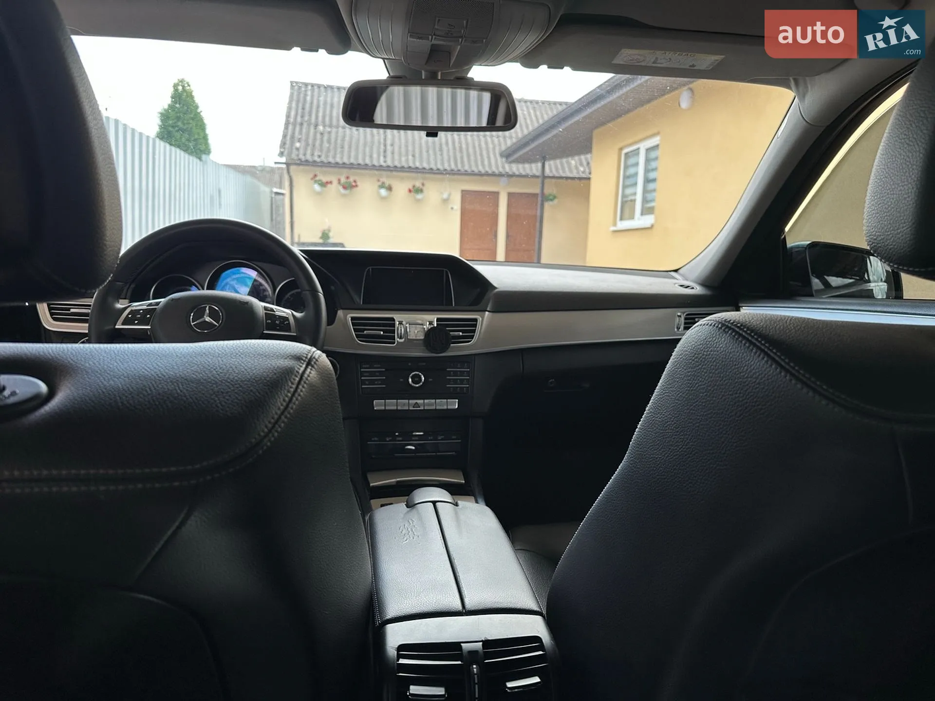 2015 Mercedes-Benz E-klasse - мініатюра 14