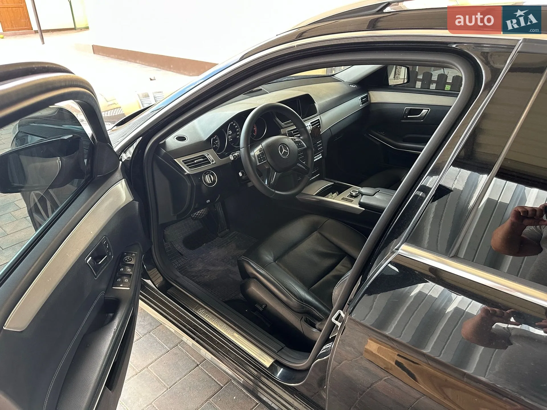 2015 Mercedes-Benz E-klasse - мініатюра 15