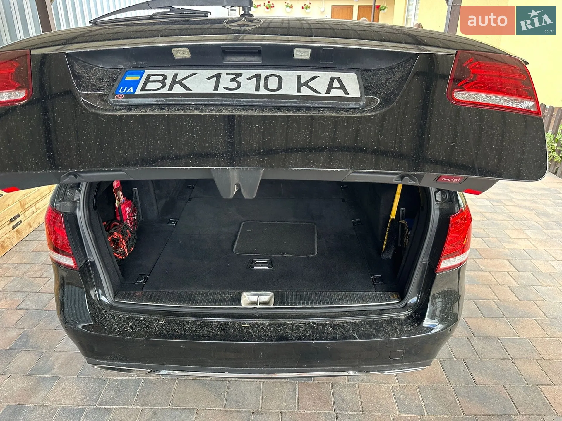 2015 Mercedes-Benz E-klasse - мініатюра 19