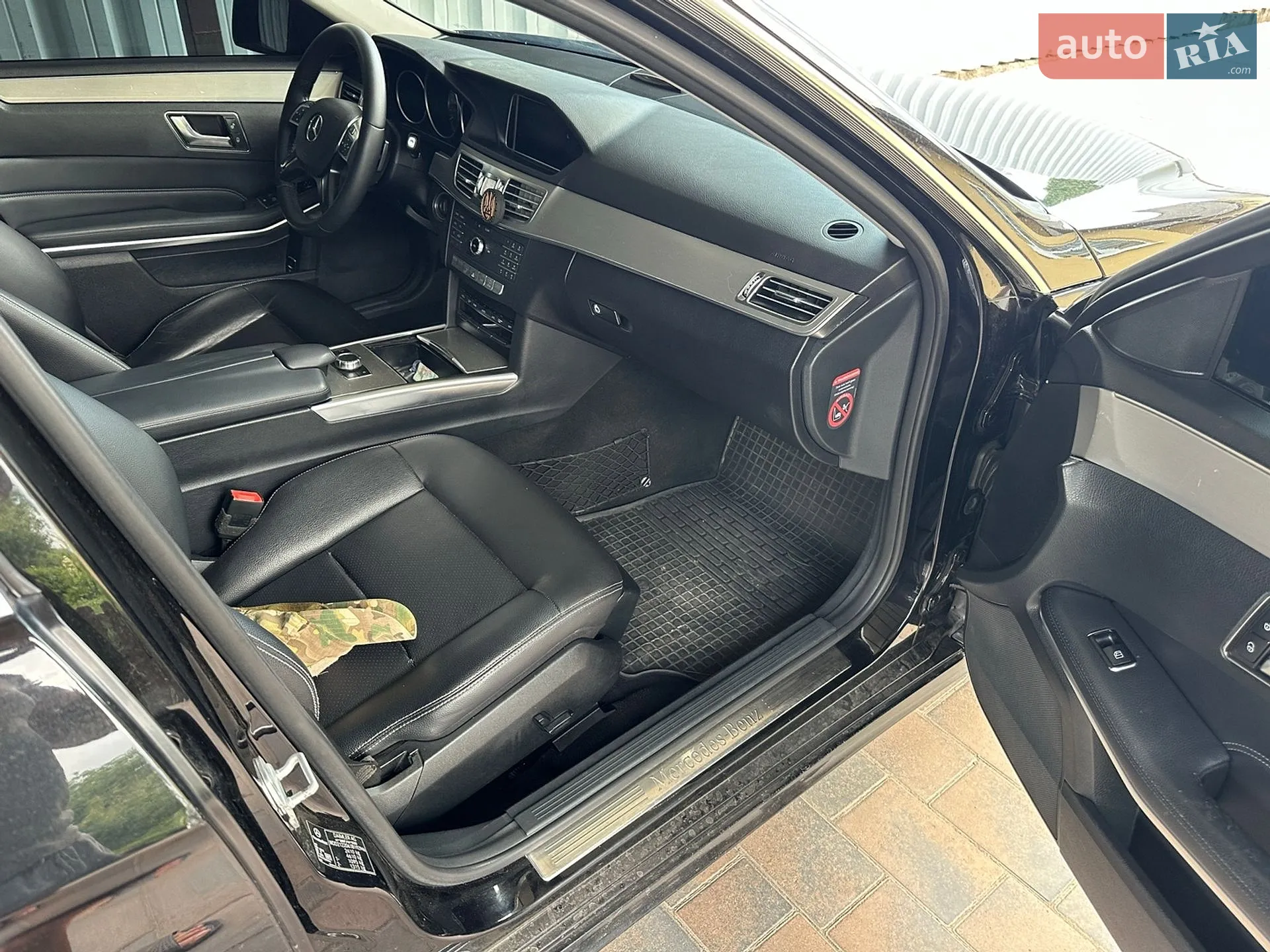 2015 Mercedes-Benz E-klasse - мініатюра 20