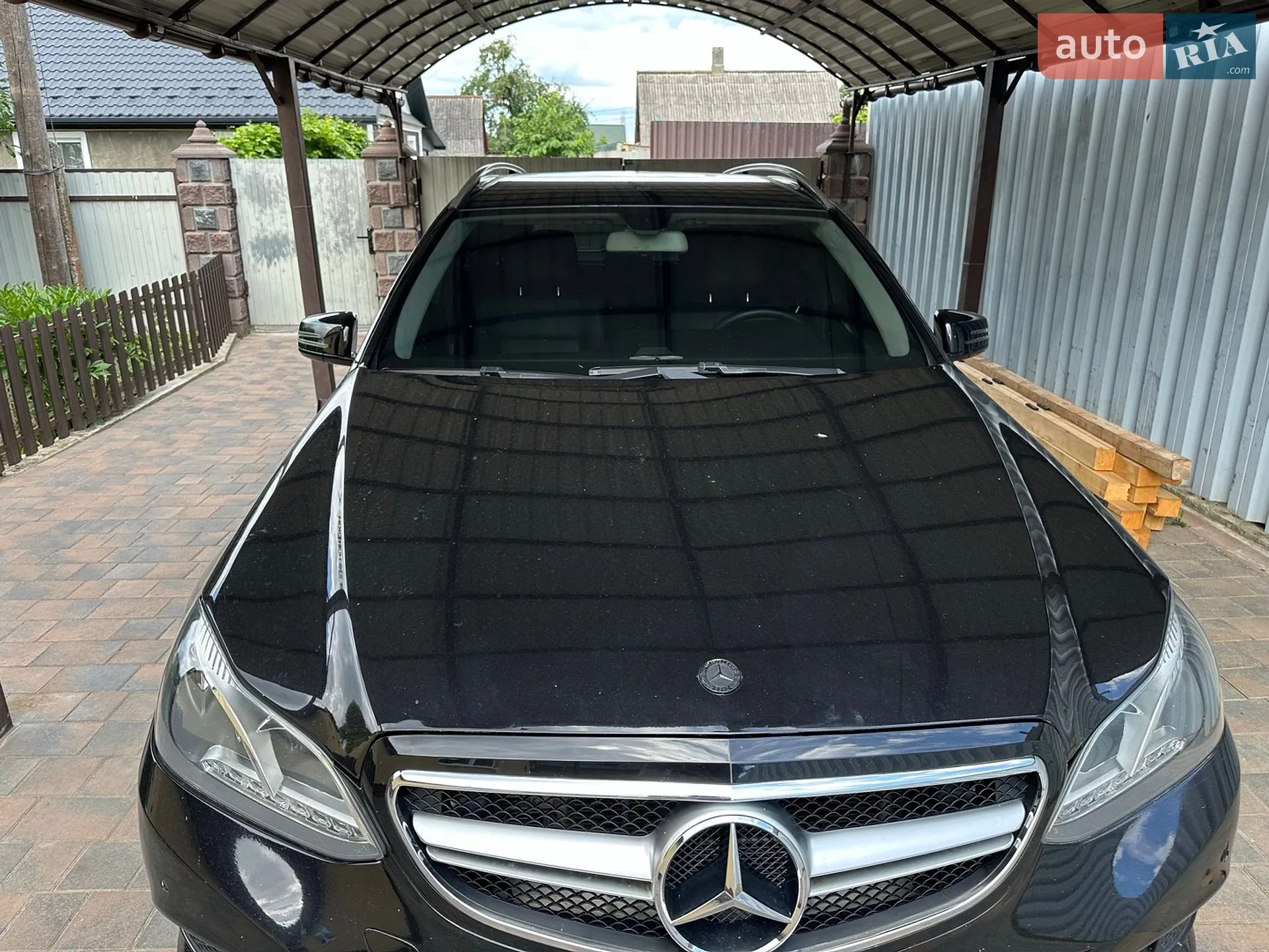 2015 Mercedes-Benz E-klasse - мініатюра 21