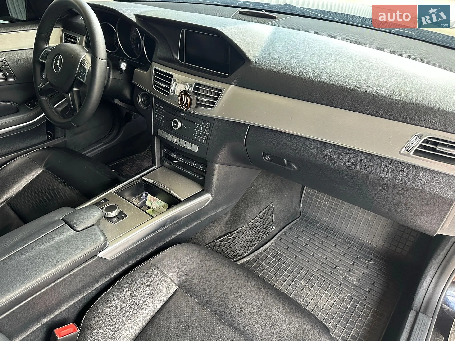 2015 Mercedes-Benz E-klasse - мініатюра 23