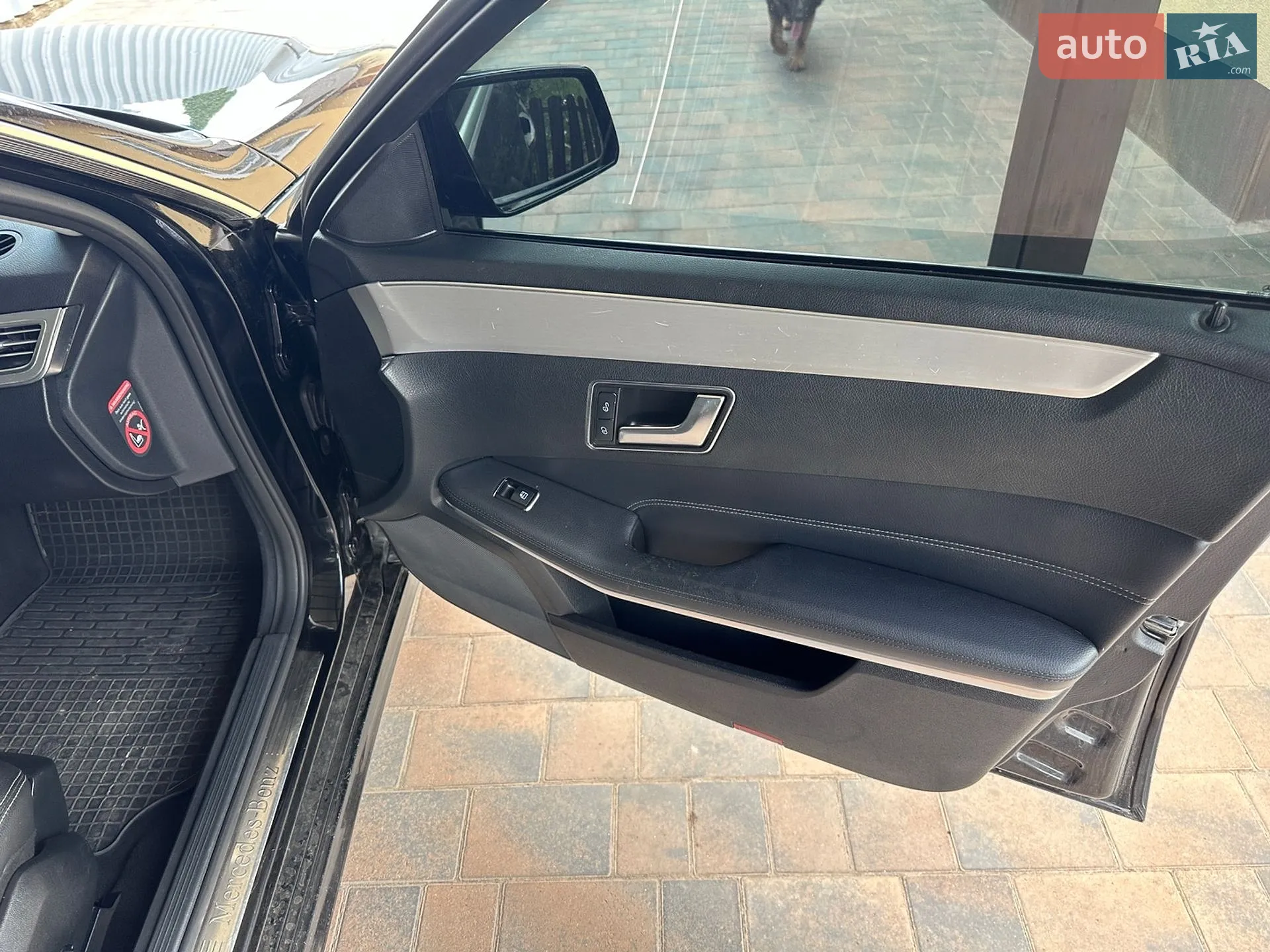 2015 Mercedes-Benz E-klasse - мініатюра 25