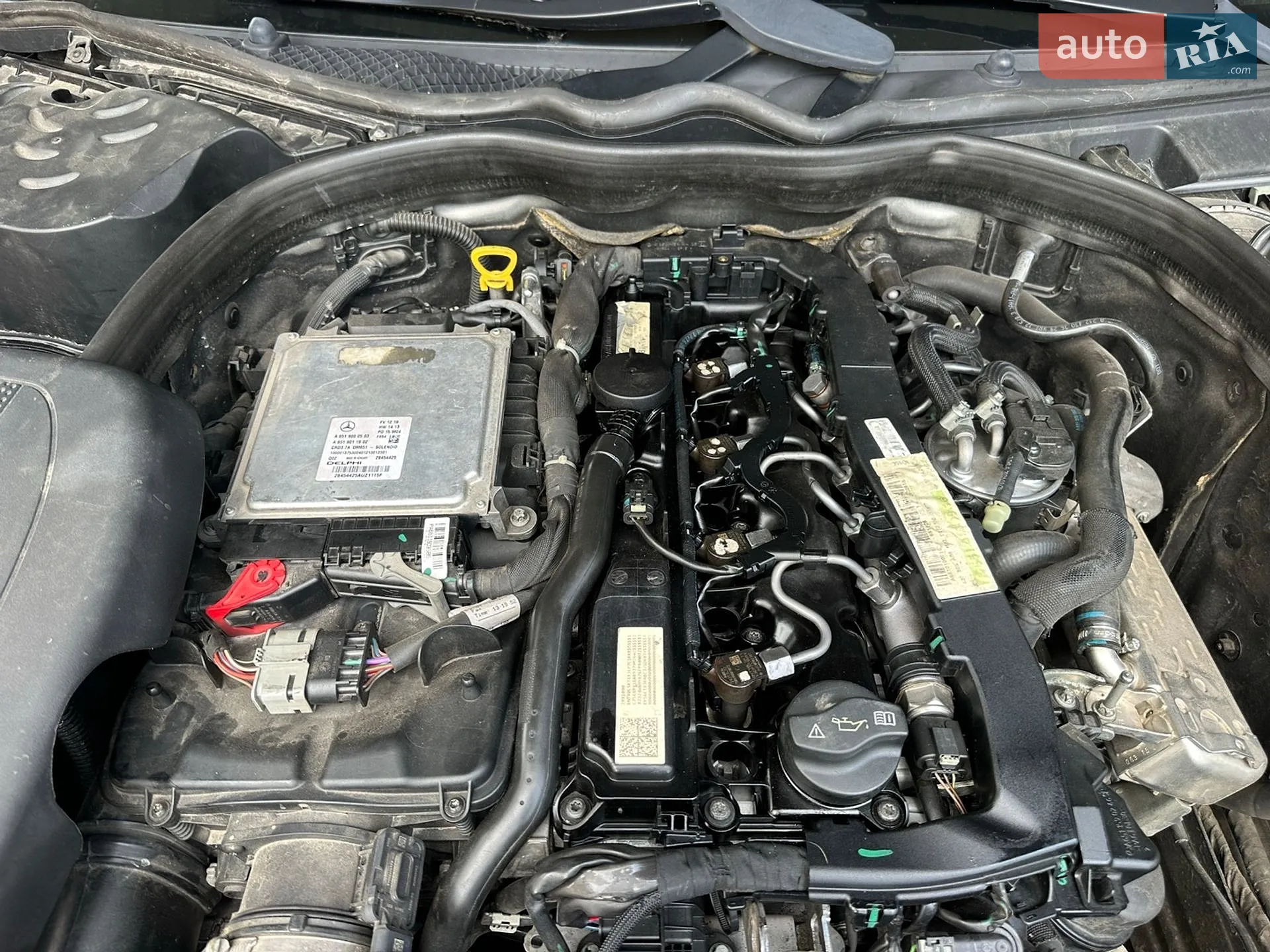 2015 Mercedes-Benz E-klasse - мініатюра 32