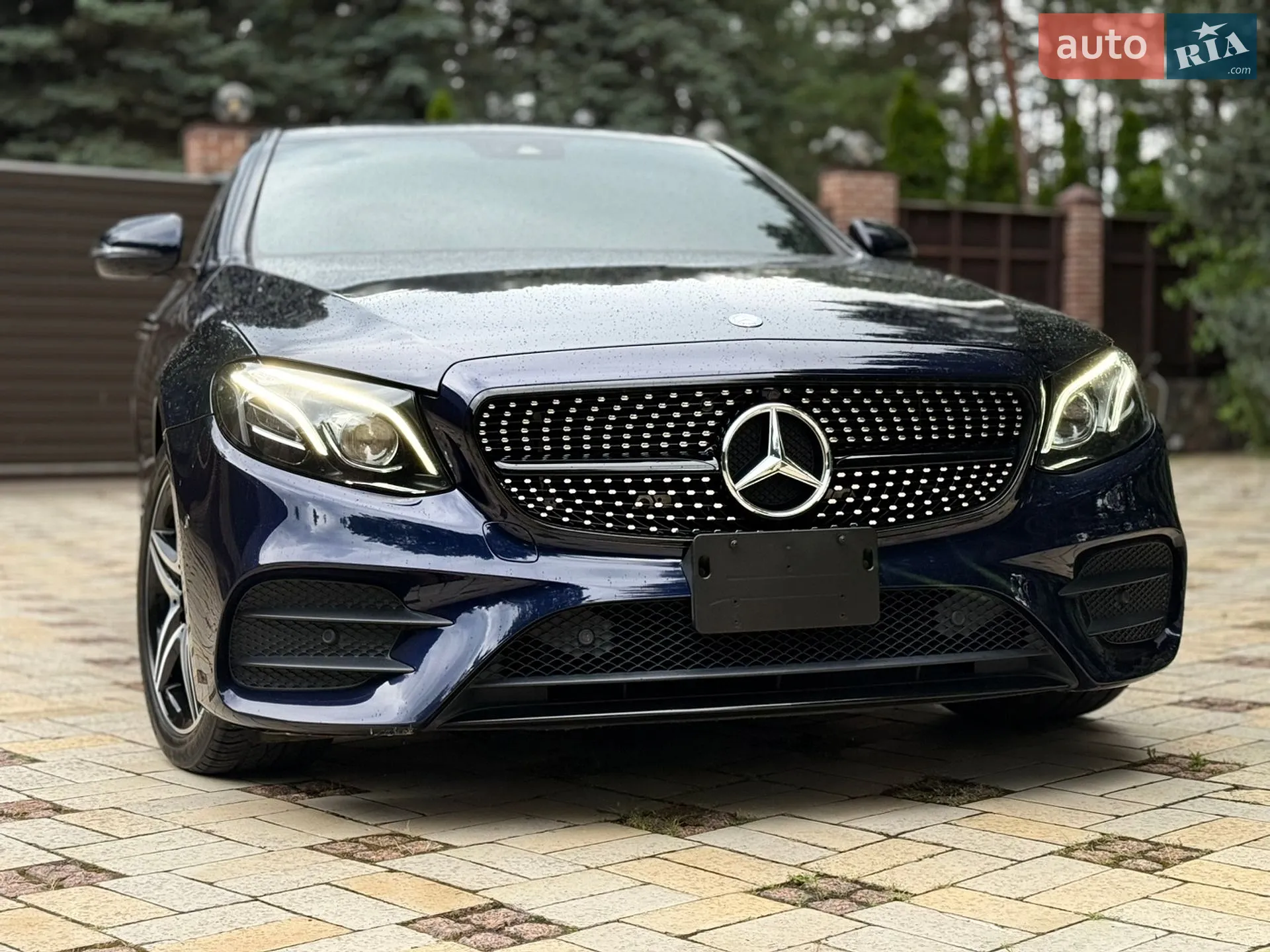 2016 Mercedes-Benz E-klasse - мініатюра 27