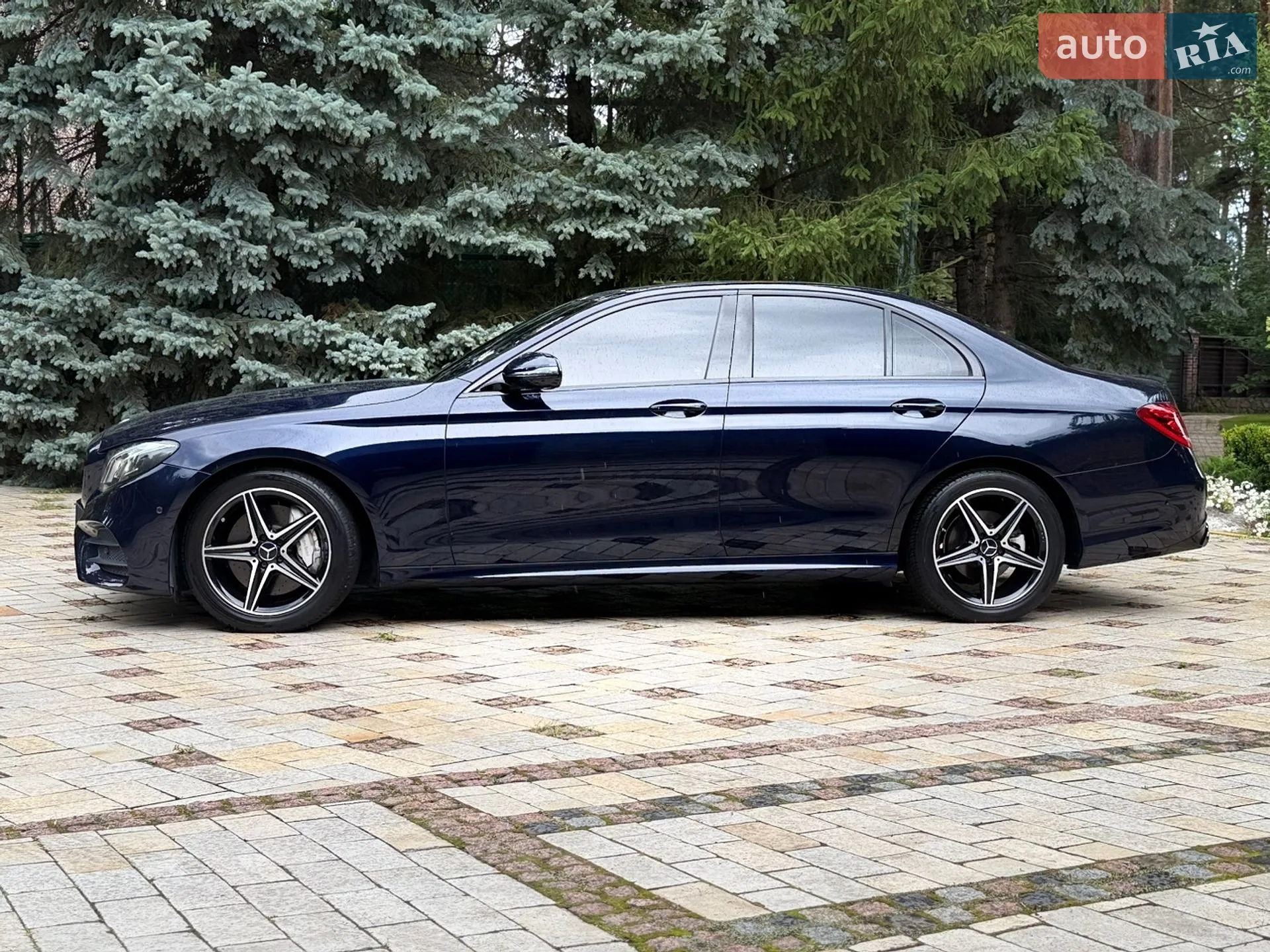 2016 Mercedes-Benz E-klasse - мініатюра 17