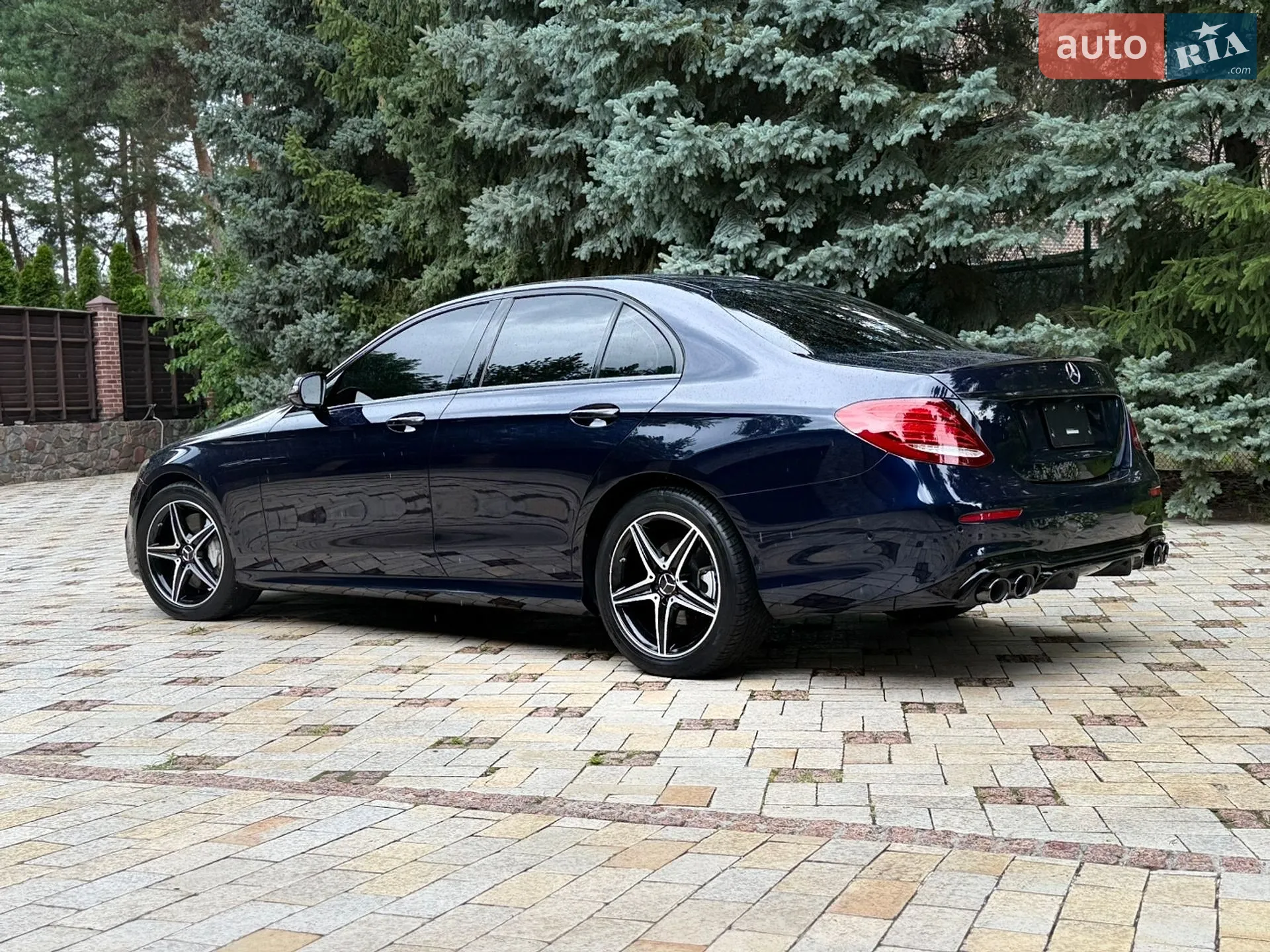 2016 Mercedes-Benz E-klasse - мініатюра 18