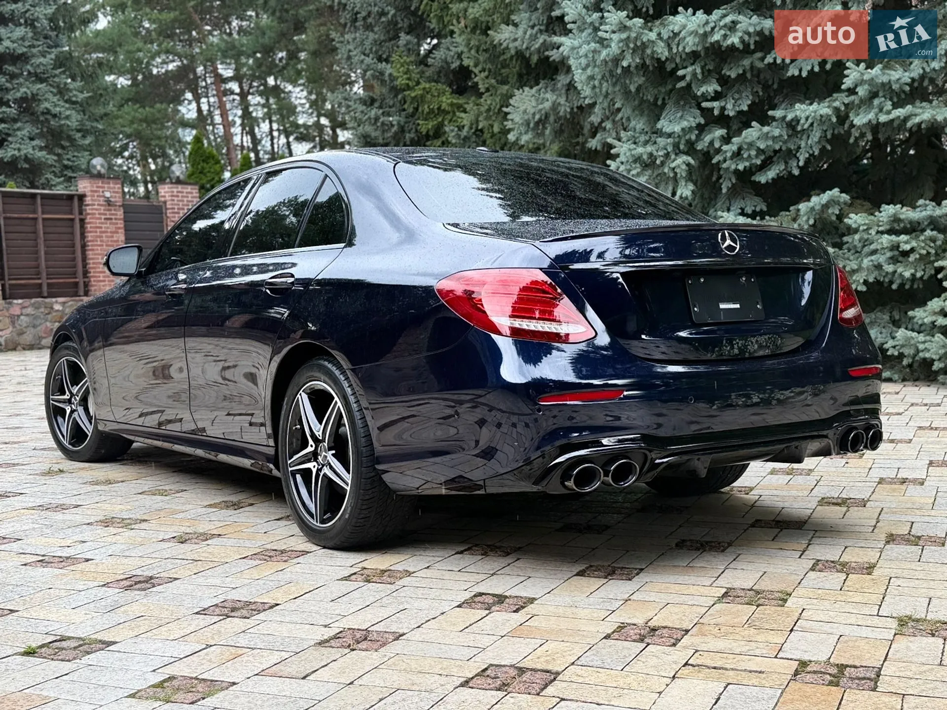 2016 Mercedes-Benz E-klasse - мініатюра 23