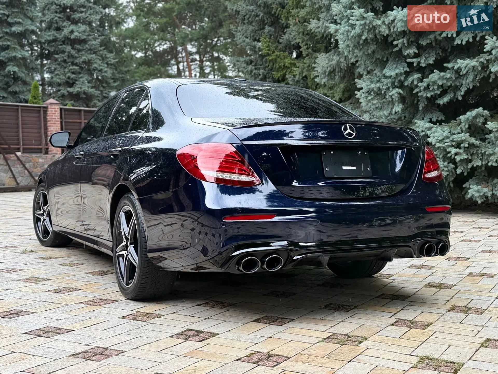 2016 Mercedes-Benz E-klasse - мініатюра 25