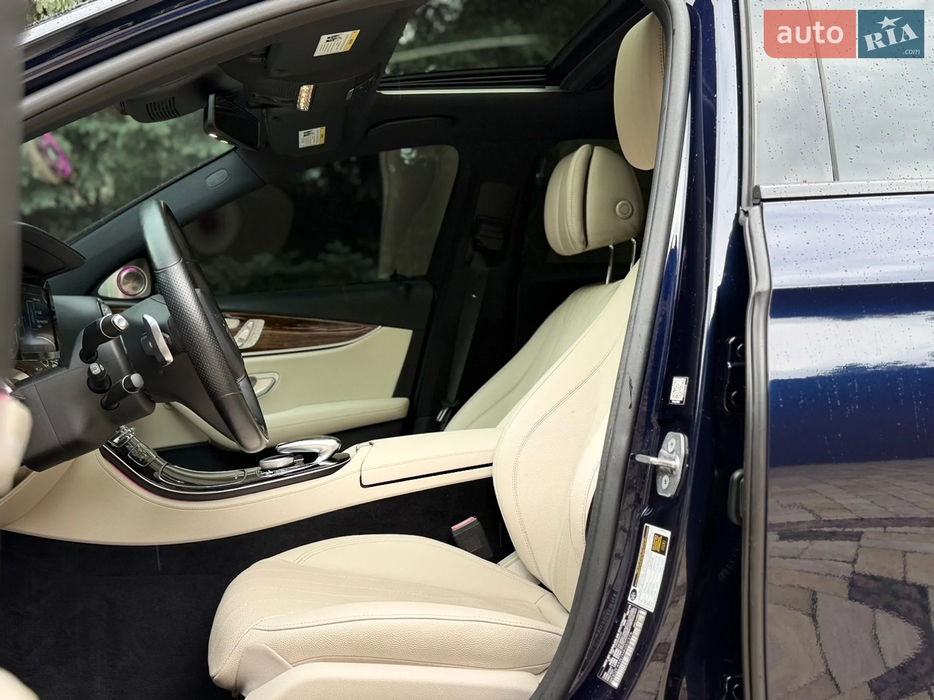 2016 Mercedes-Benz E-klasse - мініатюра 41