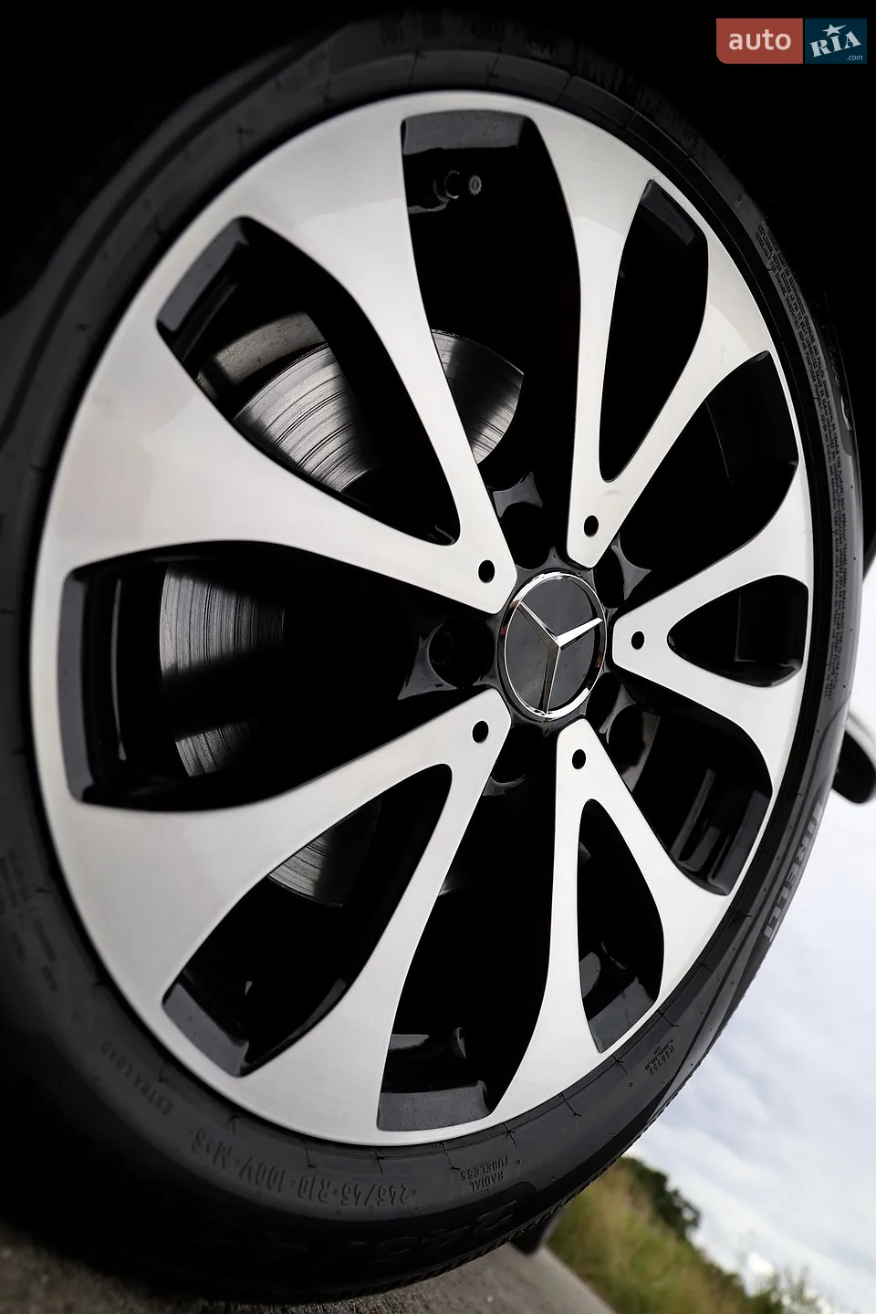 2019 Mercedes-Benz E-klasse - мініатюра 17