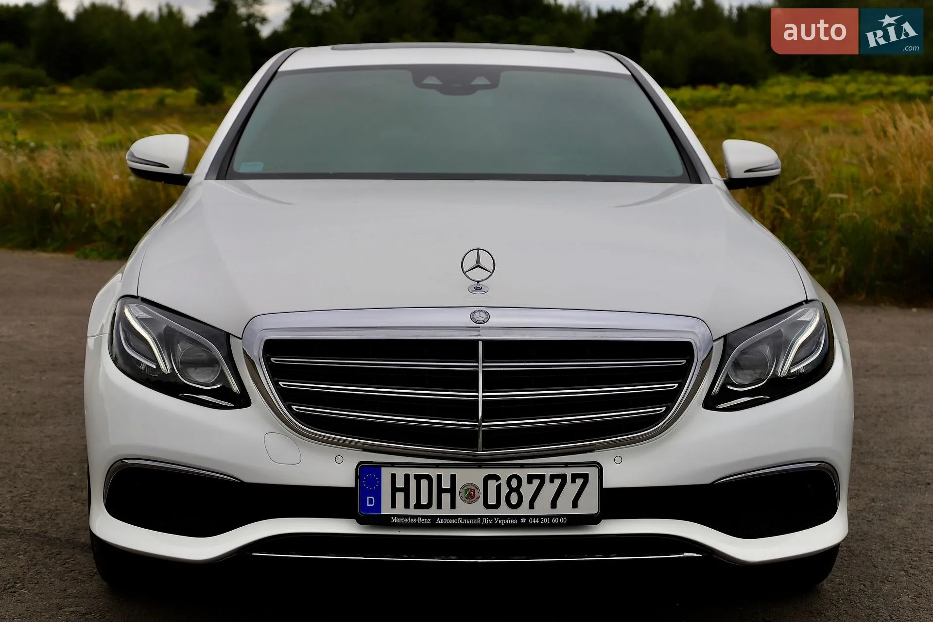 2019 Mercedes-Benz E-klasse - мініатюра 25
