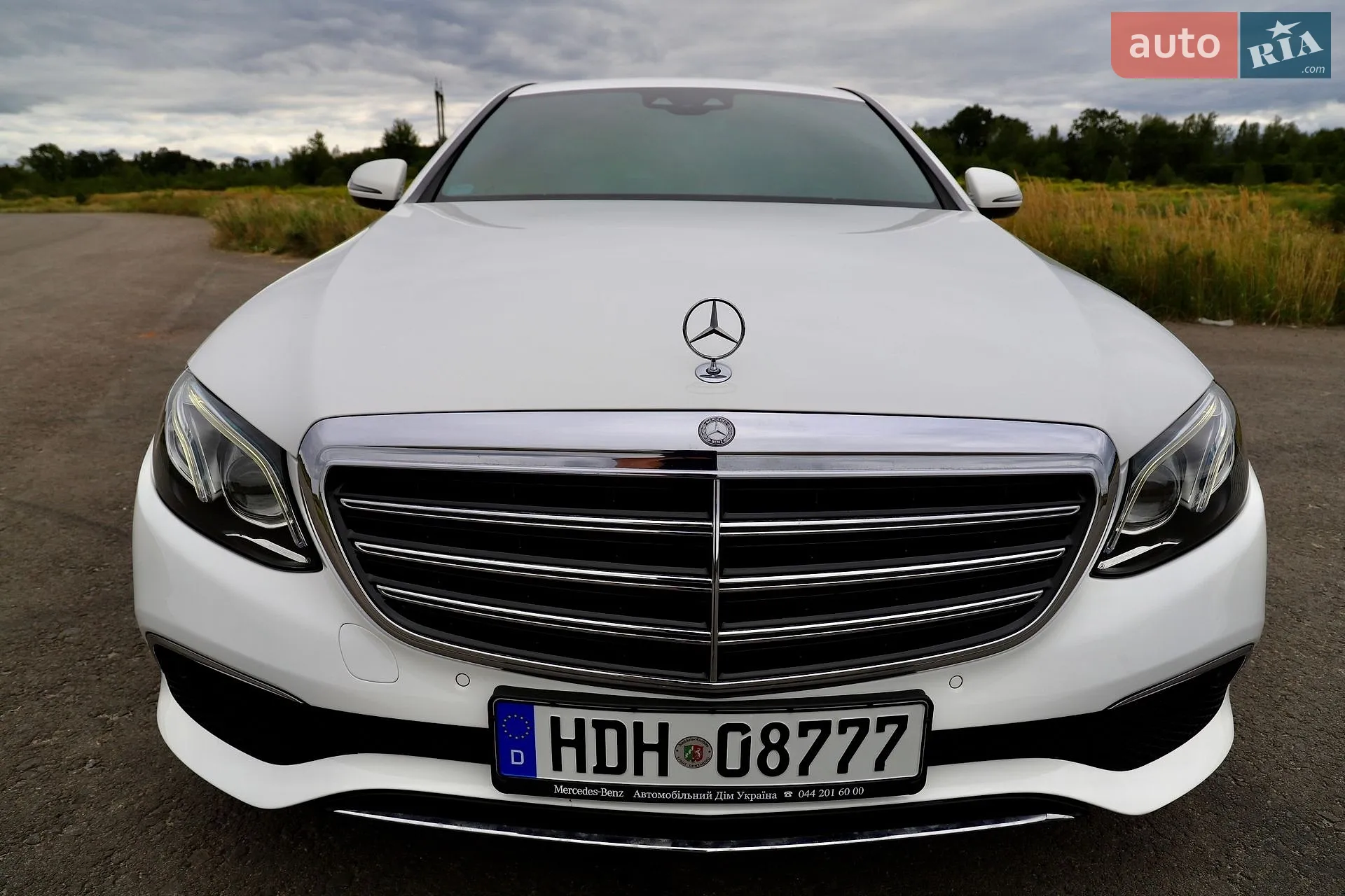 2019 Mercedes-Benz E-klasse - мініатюра 28