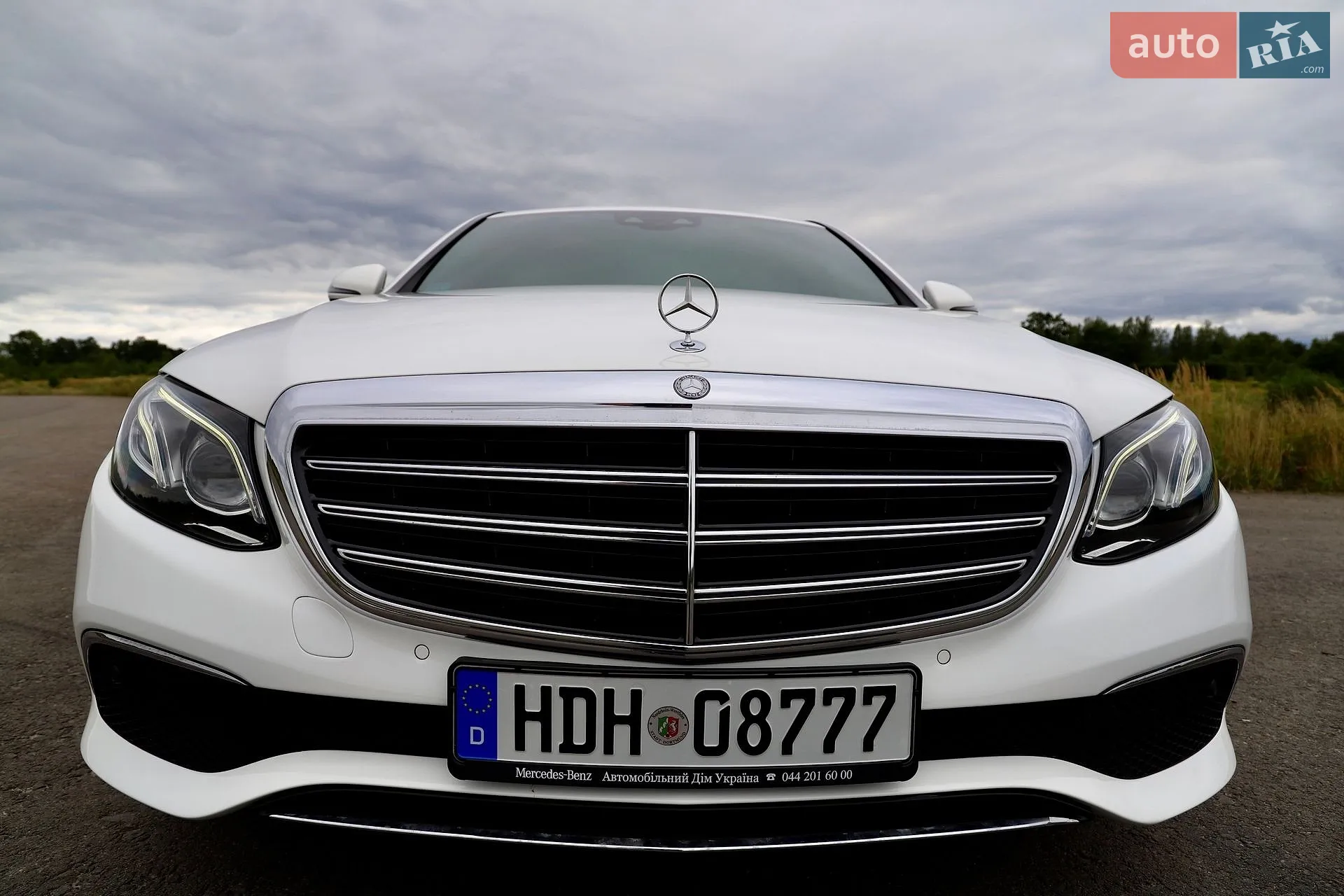 2019 Mercedes-Benz E-klasse - мініатюра 29