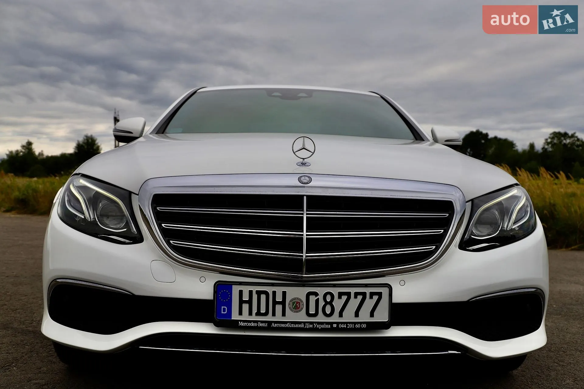 2019 Mercedes-Benz E-klasse - мініатюра 30