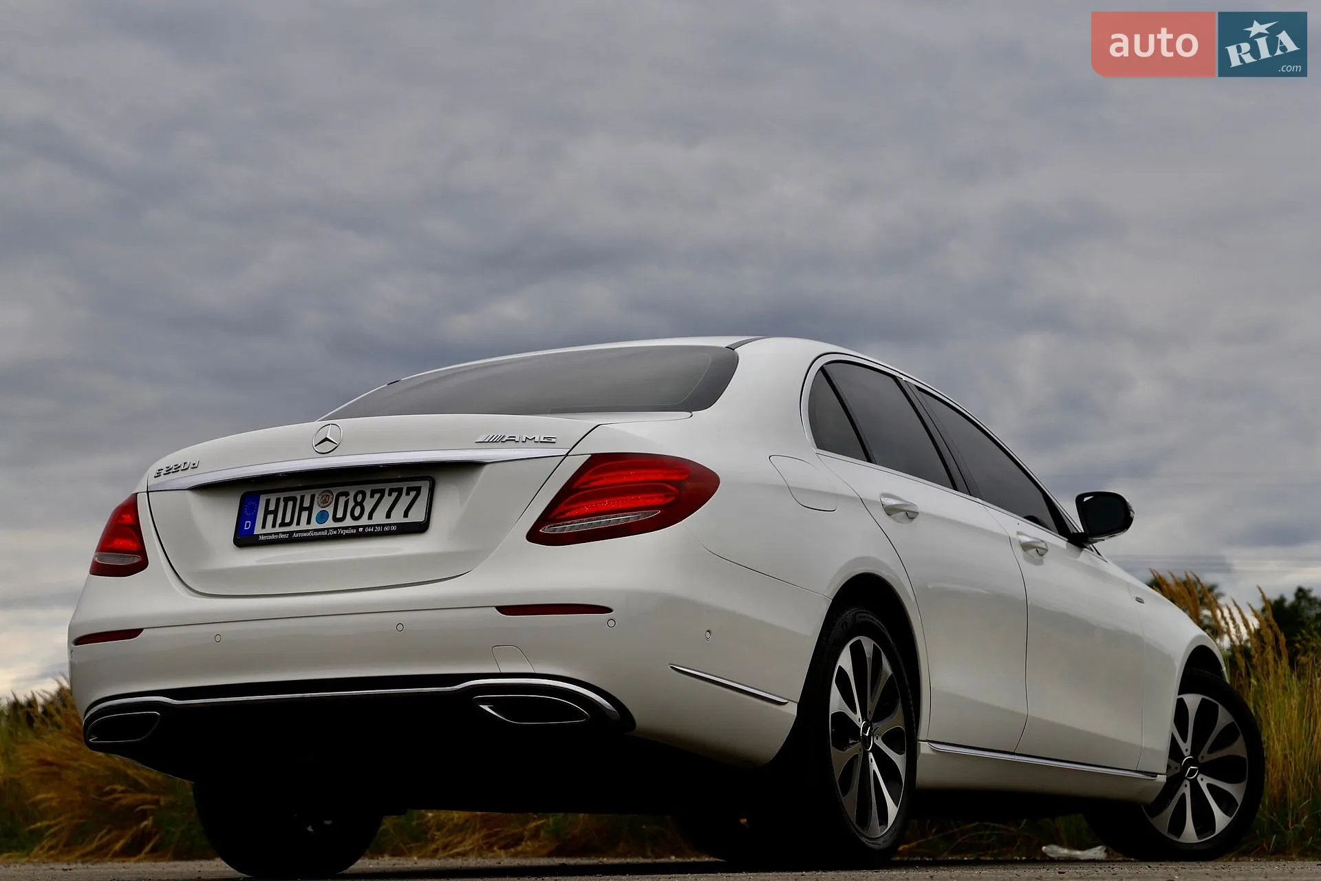 2019 Mercedes-Benz E-klasse - мініатюра 34