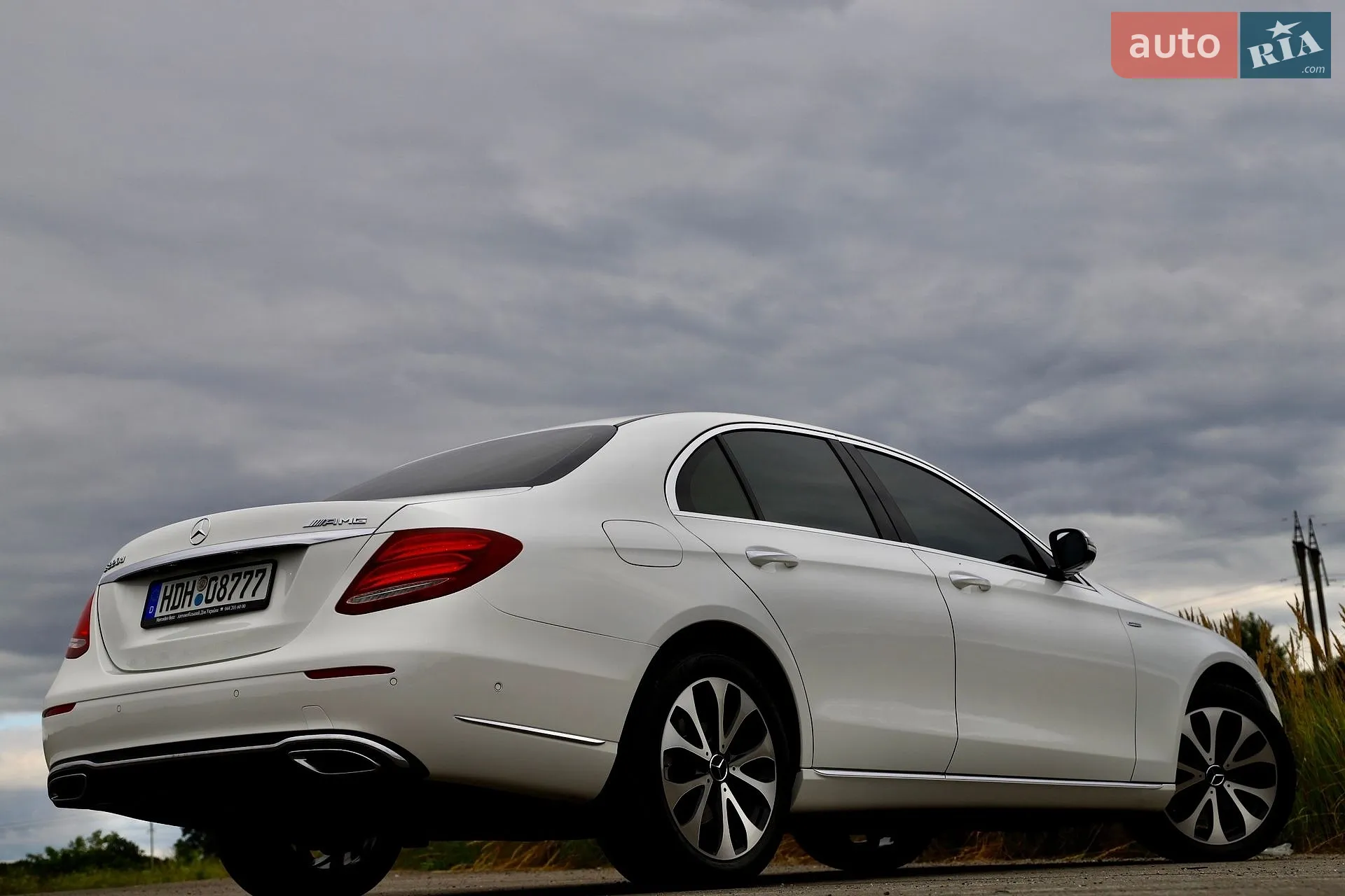2019 Mercedes-Benz E-klasse - мініатюра 37