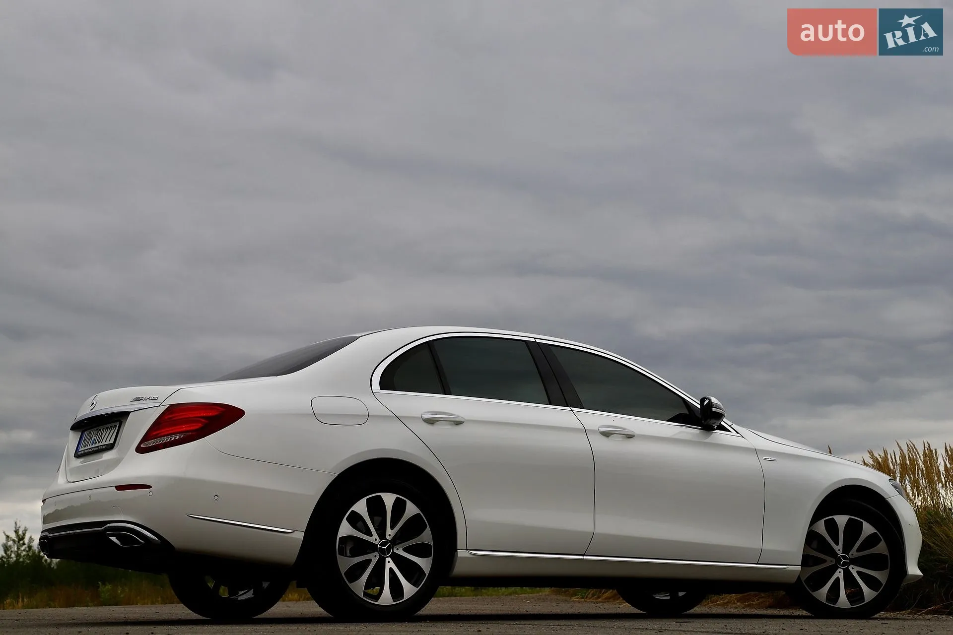 2019 Mercedes-Benz E-klasse - мініатюра 41
