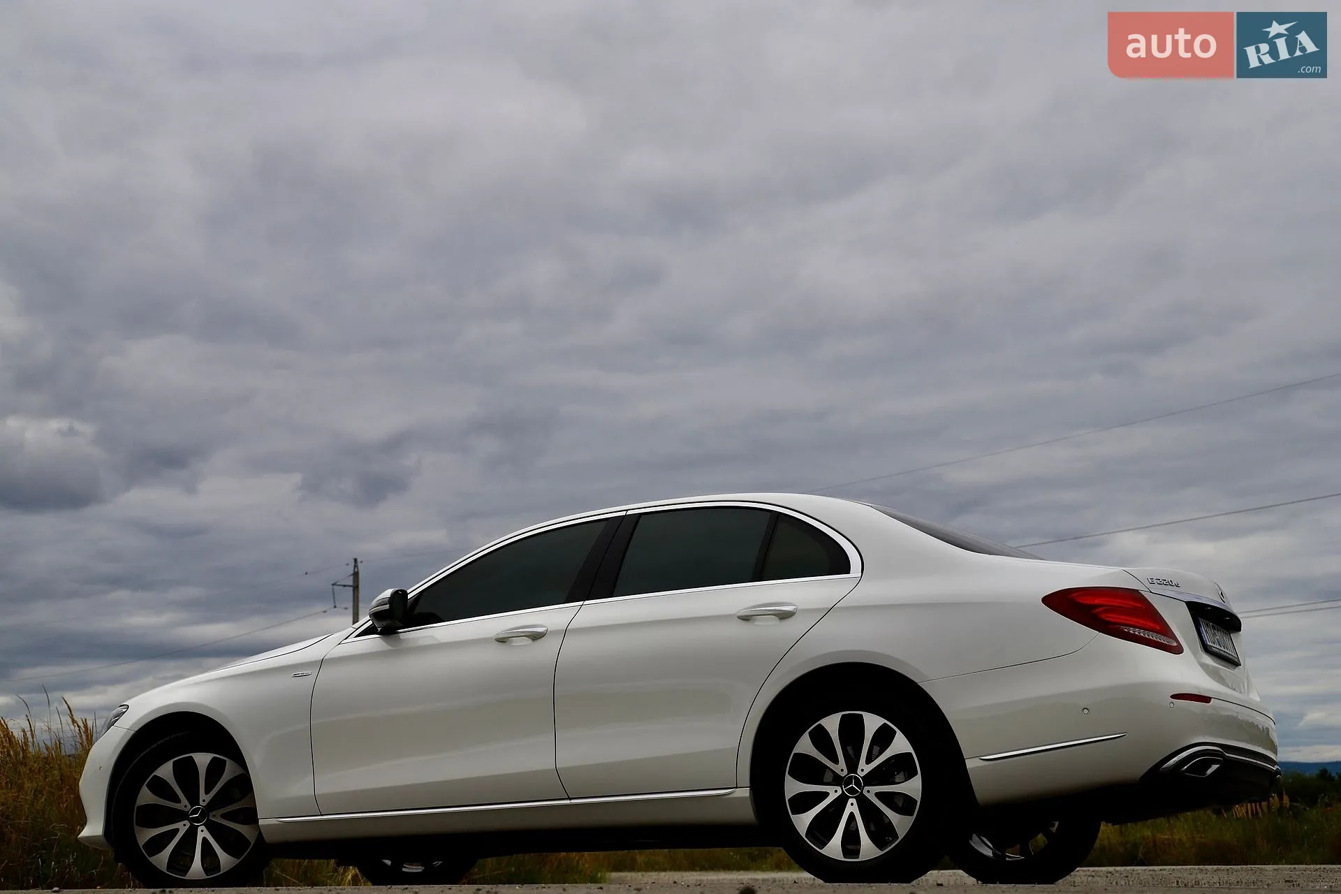 2019 Mercedes-Benz E-klasse - мініатюра 48