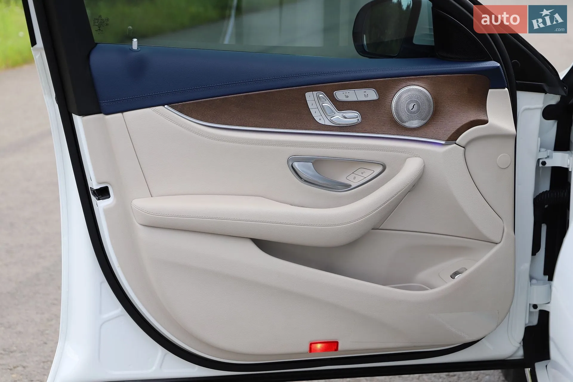 2019 Mercedes-Benz E-klasse - мініатюра 51