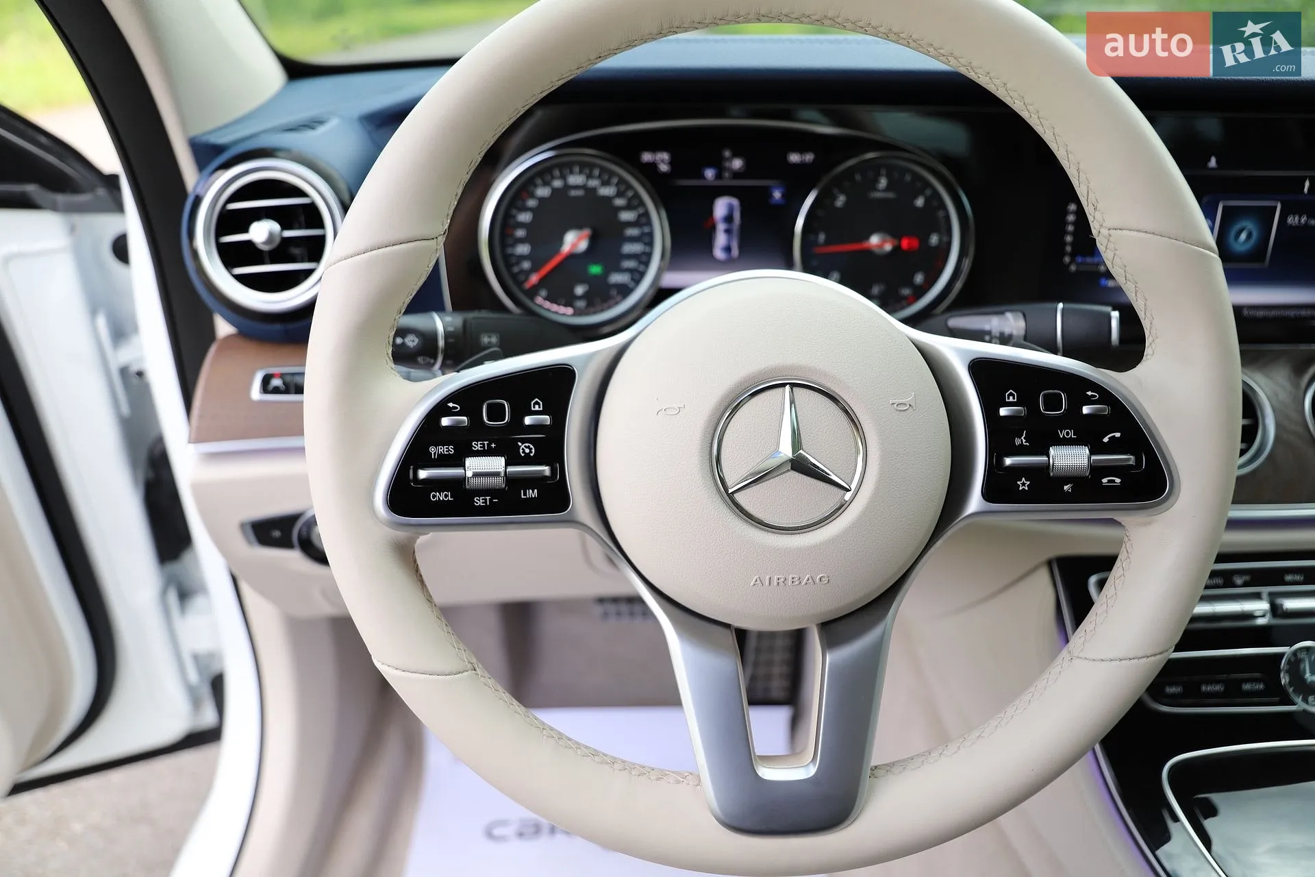 2019 Mercedes-Benz E-klasse - мініатюра 74