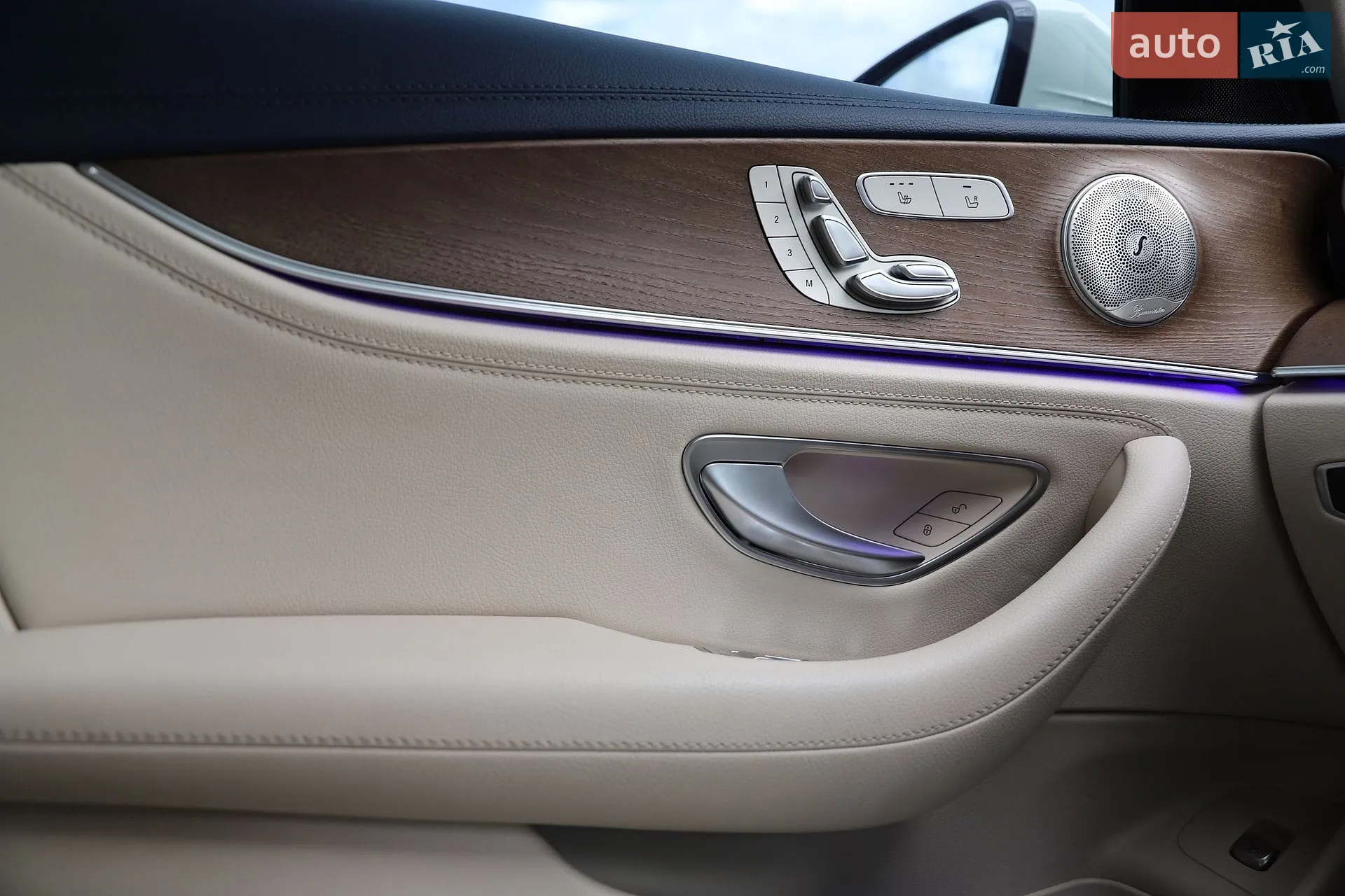 2019 Mercedes-Benz E-klasse - мініатюра 80