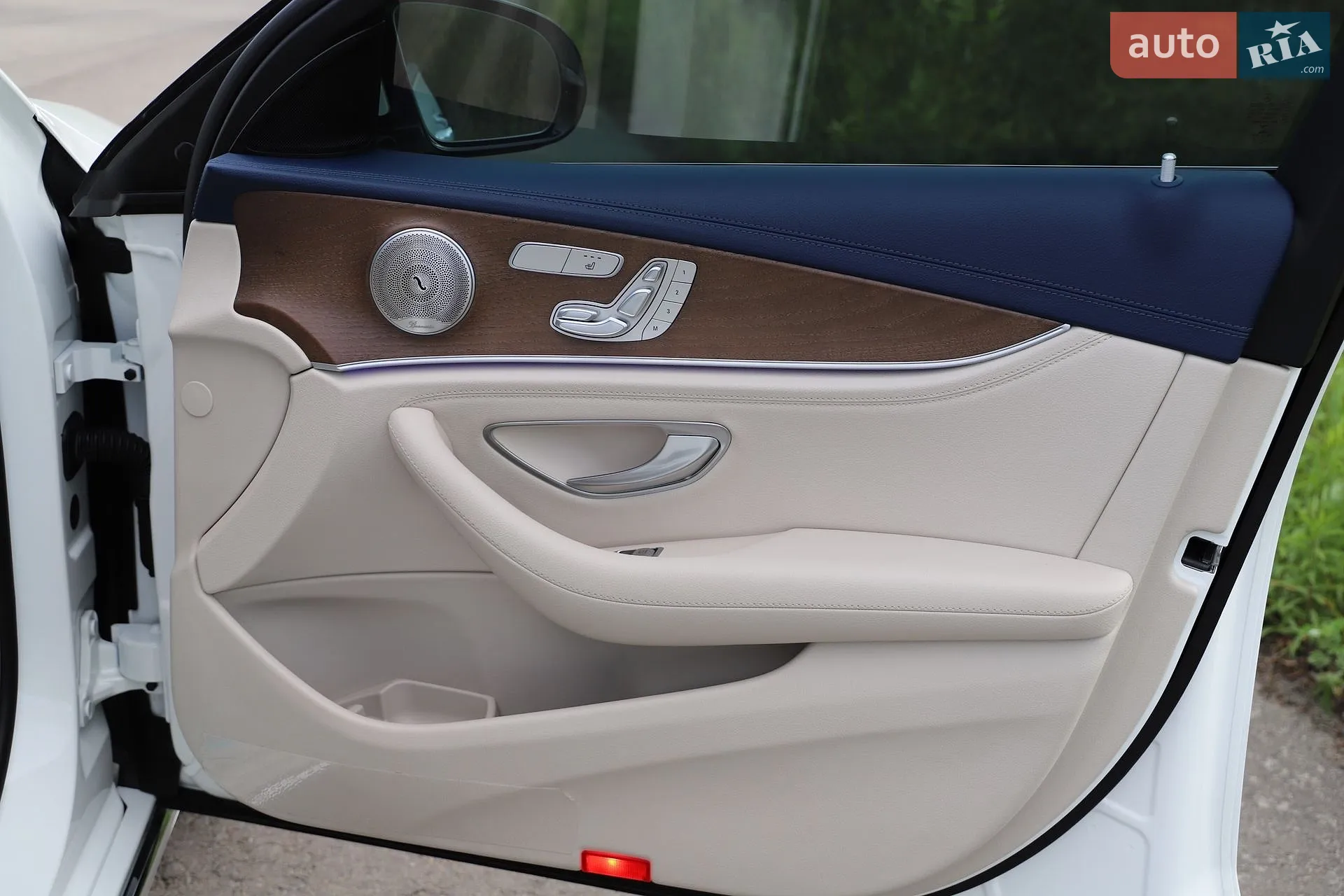 2019 Mercedes-Benz E-klasse - мініатюра 103