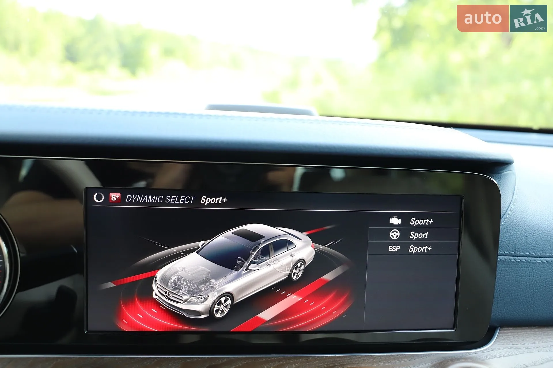 2019 Mercedes-Benz E-klasse - мініатюра 145