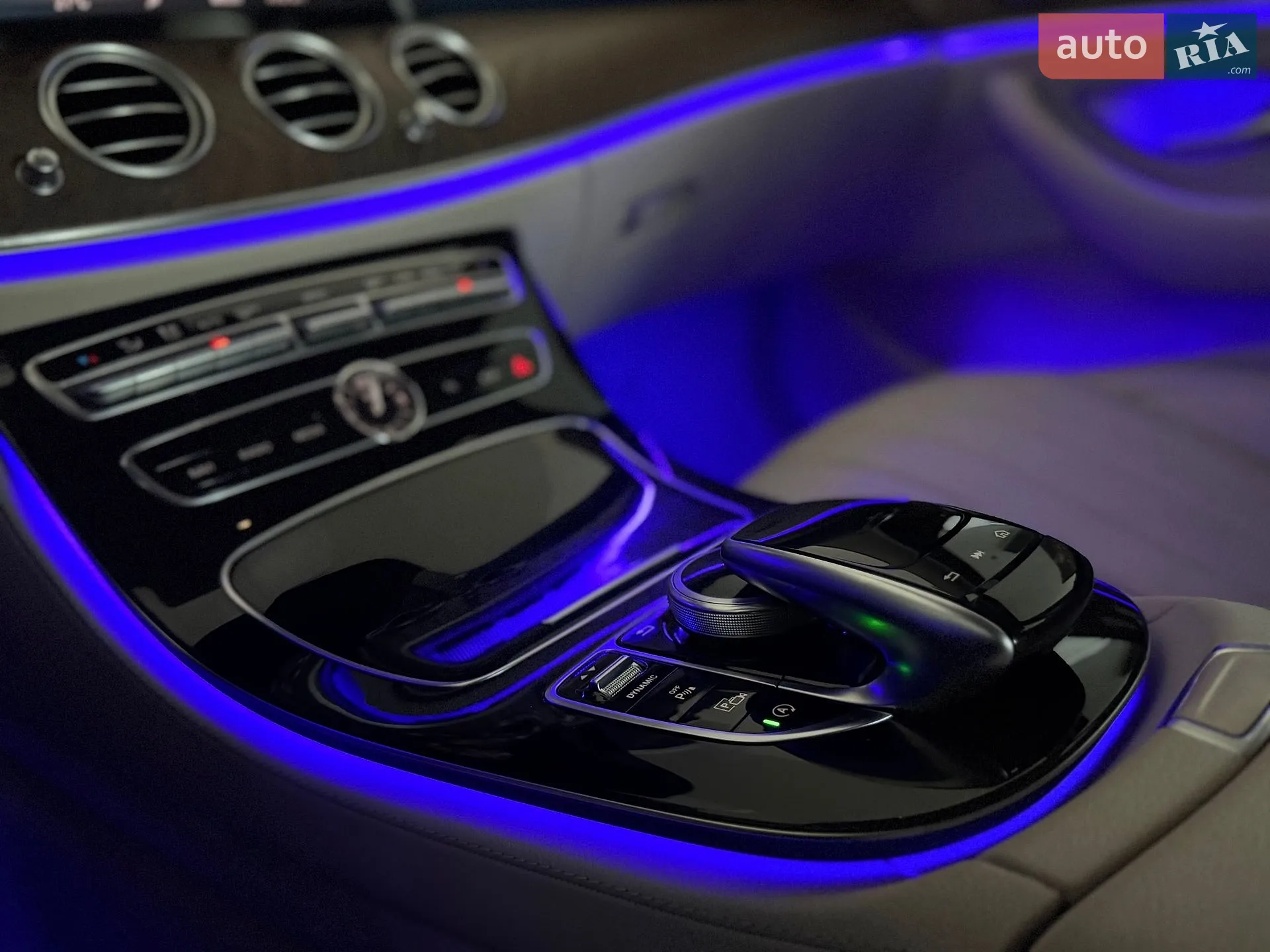2019 Mercedes-Benz E-klasse - мініатюра 158