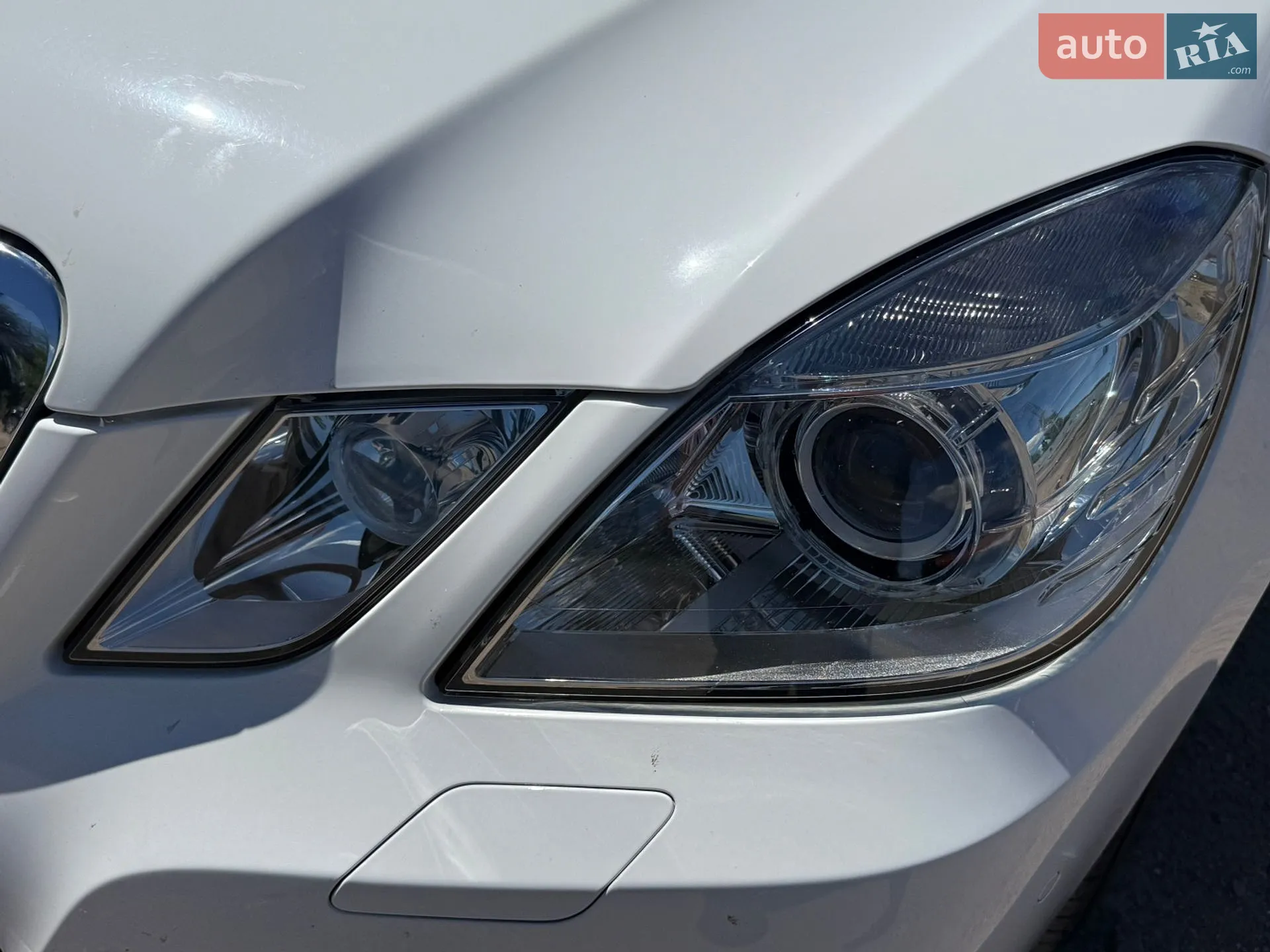 2013 Mercedes-Benz E-klasse - мініатюра 7